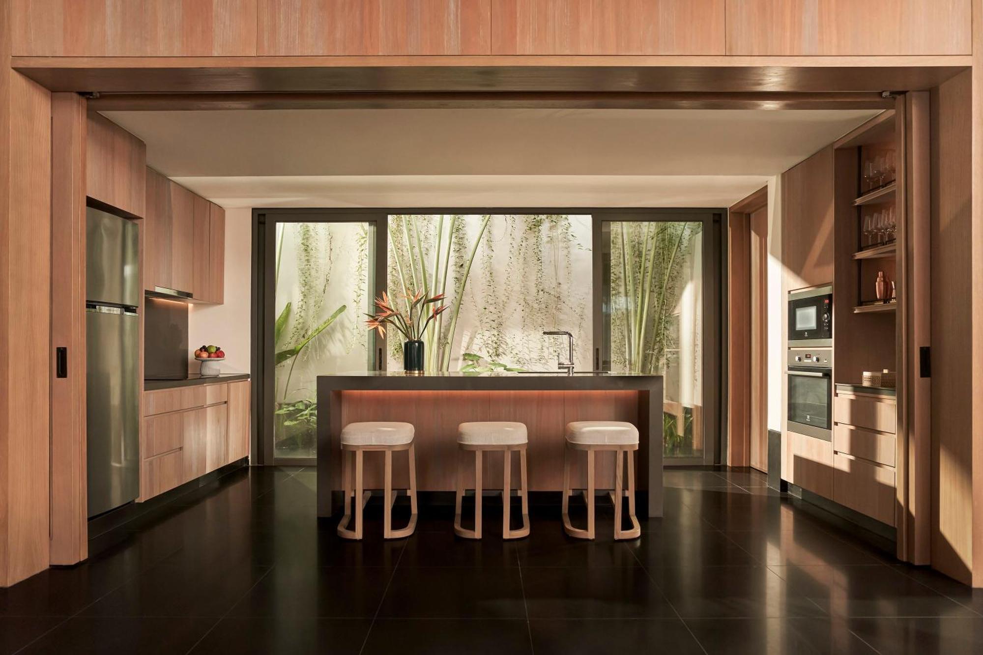 Villa 2 Chambres avec Piscine