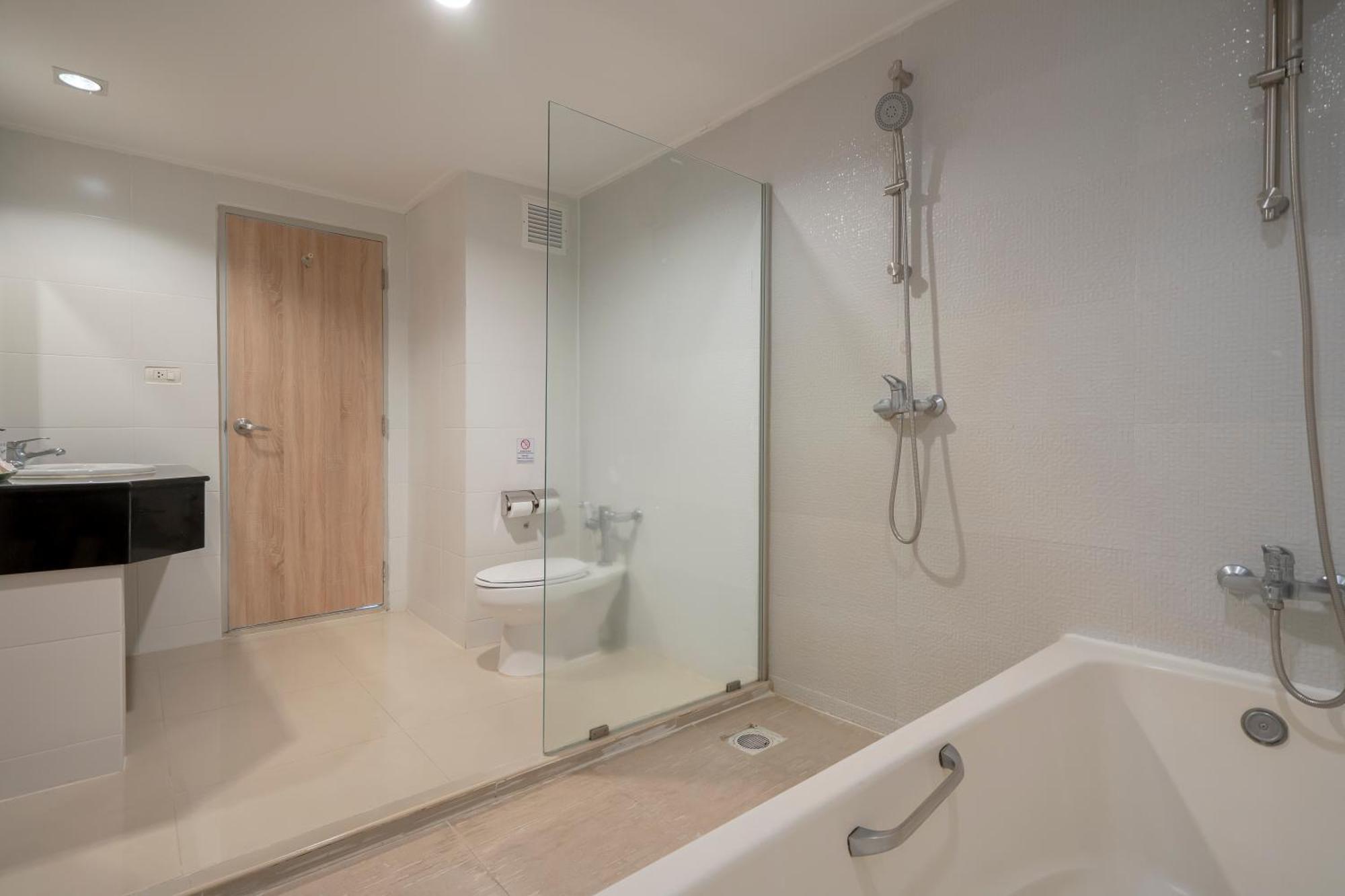 Family Two-Bedroom Suite