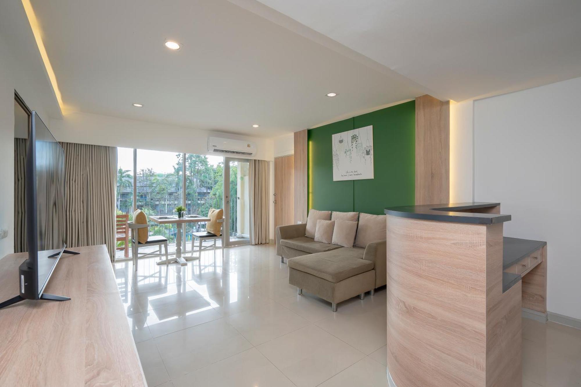 Junior Suite