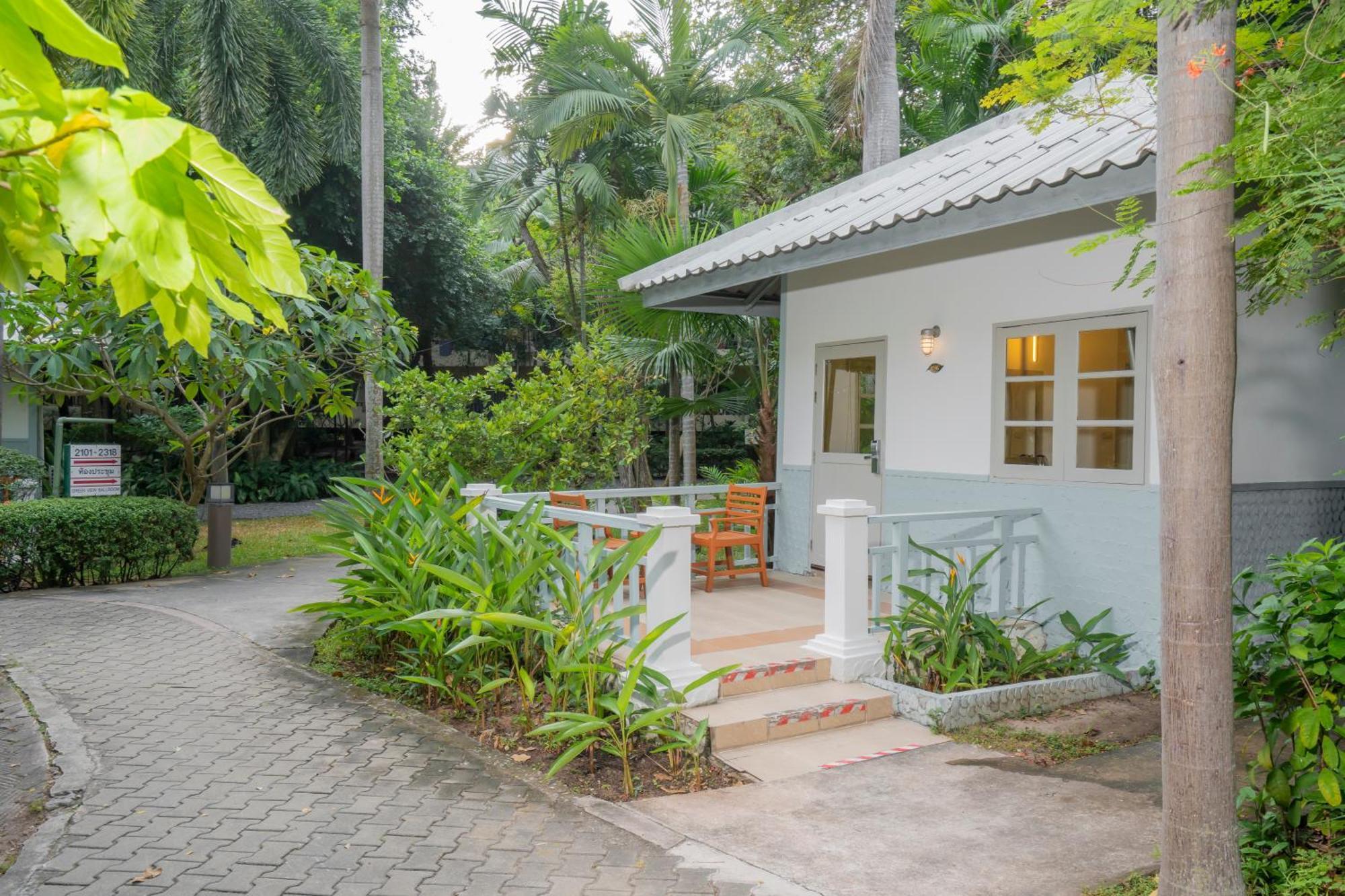 Superior Bungalow