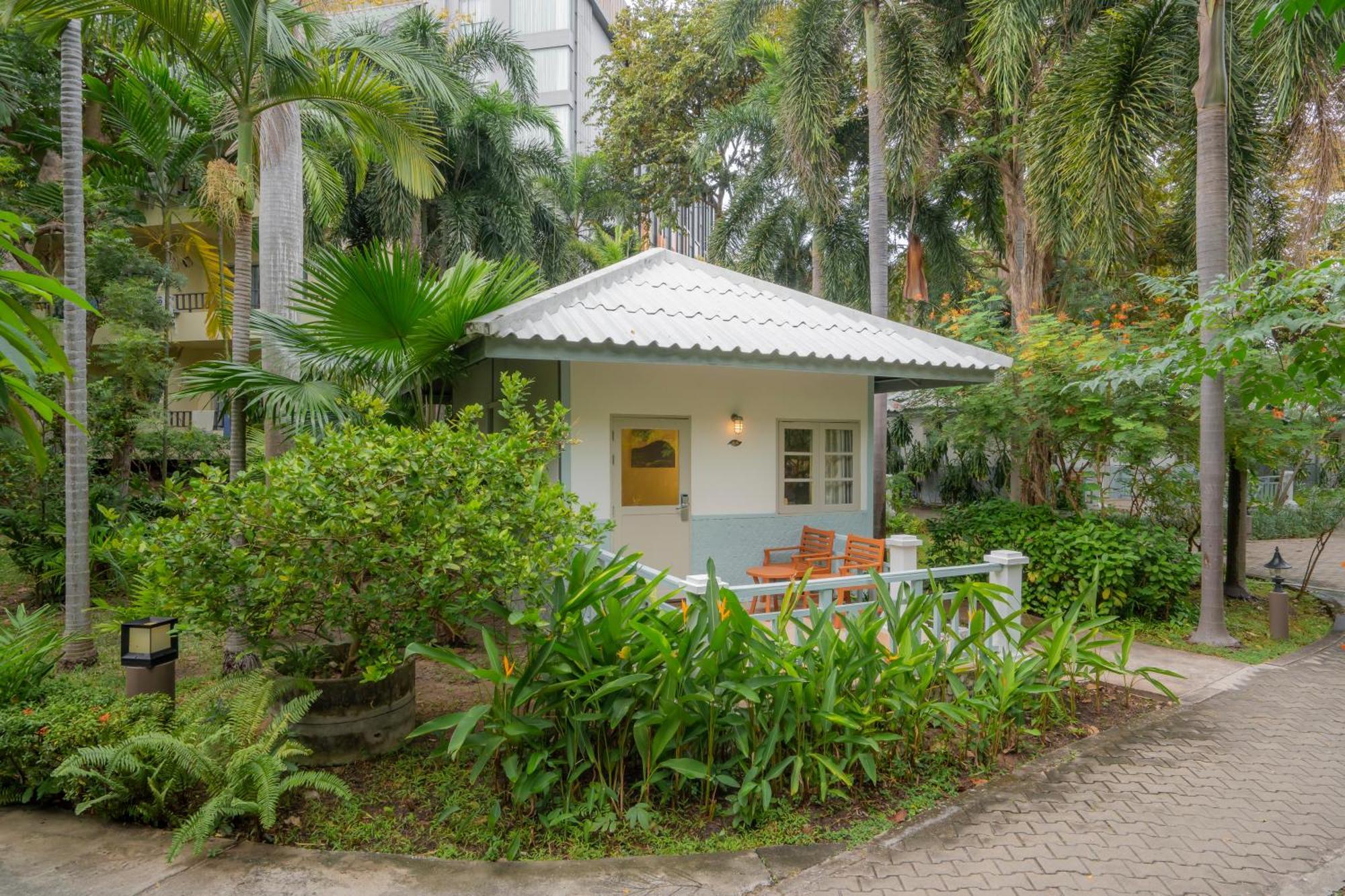 Superior Bungalow