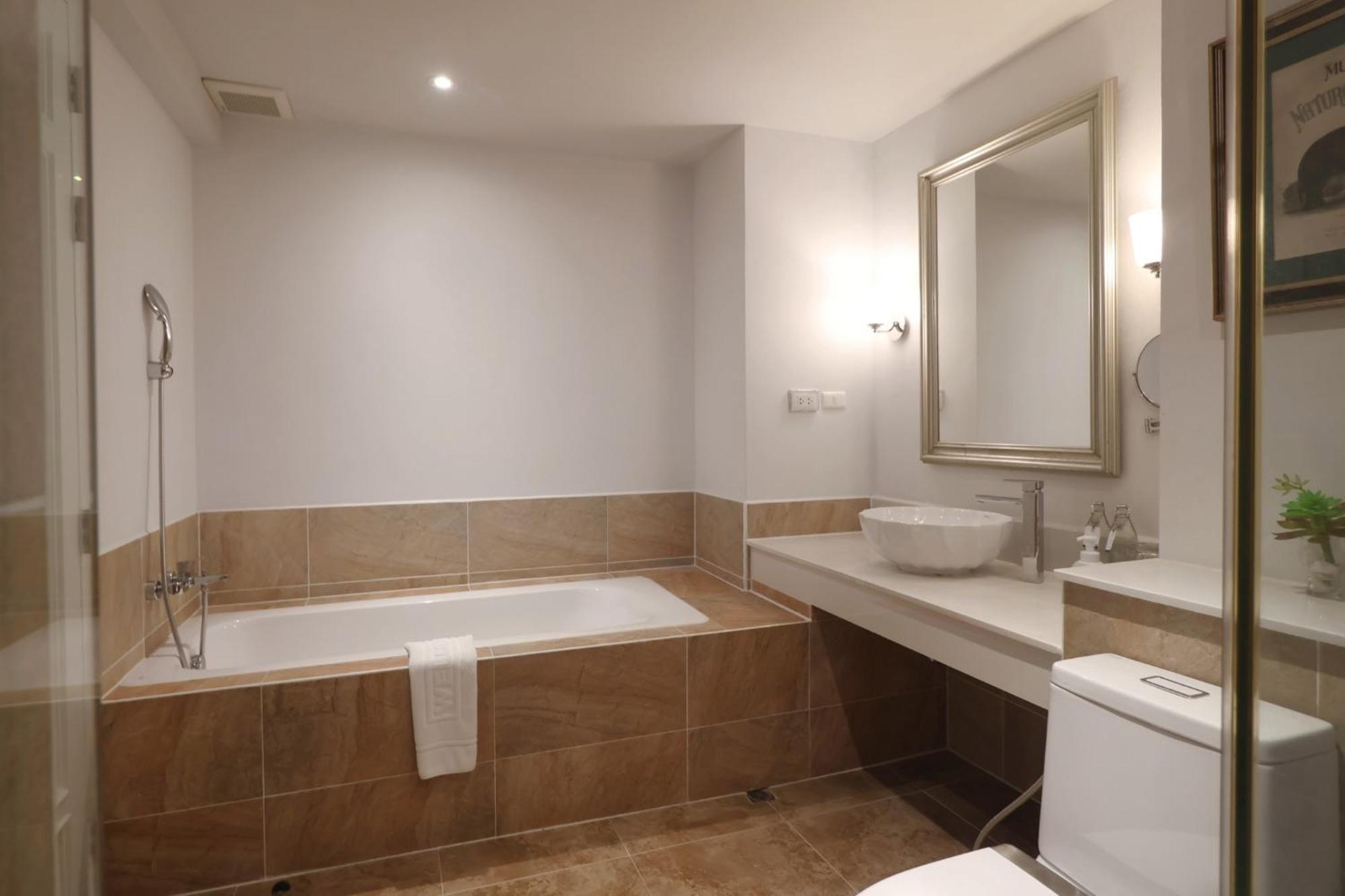 One-Bedroom Suite