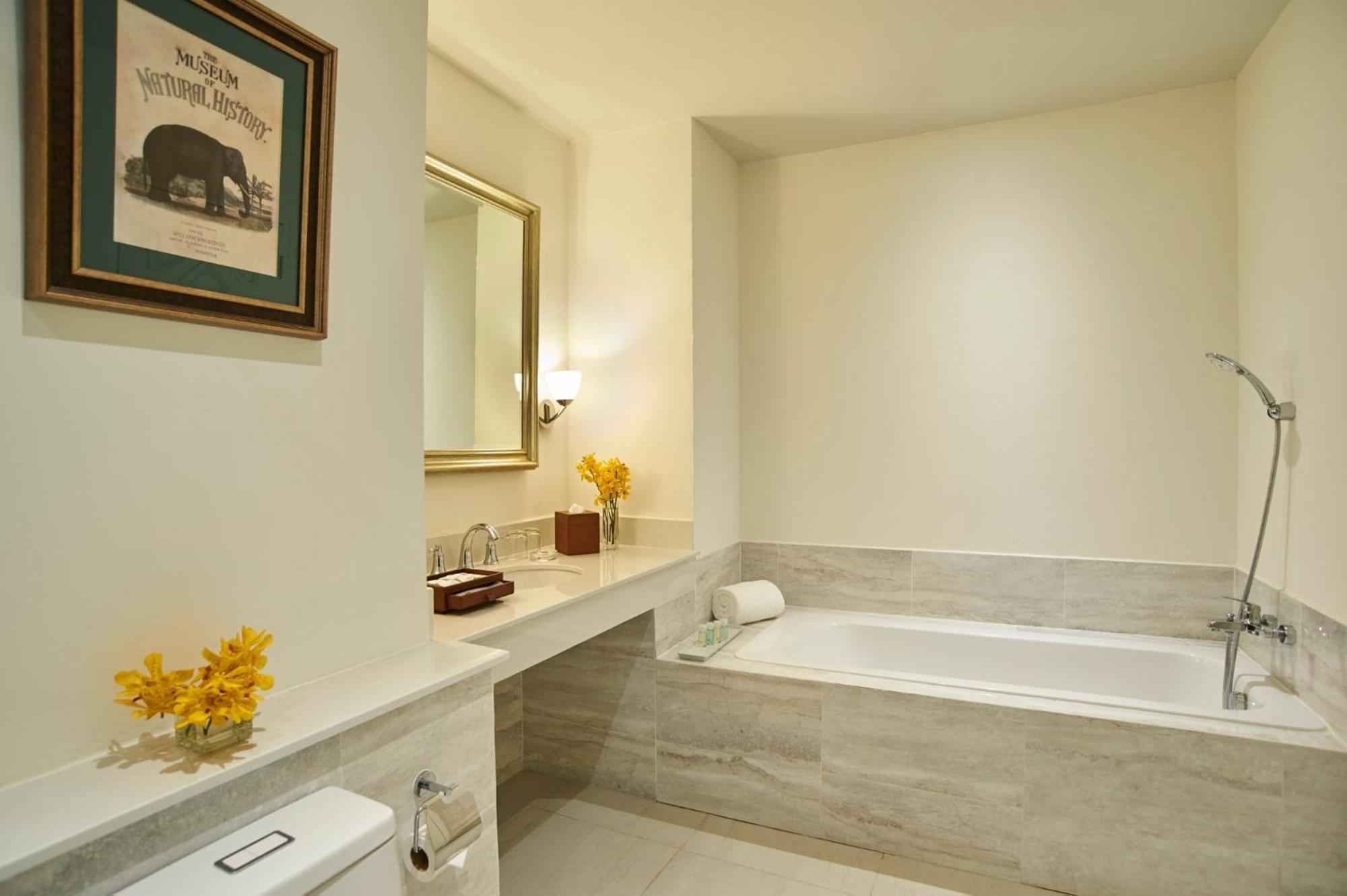 One-Bedroom Suite