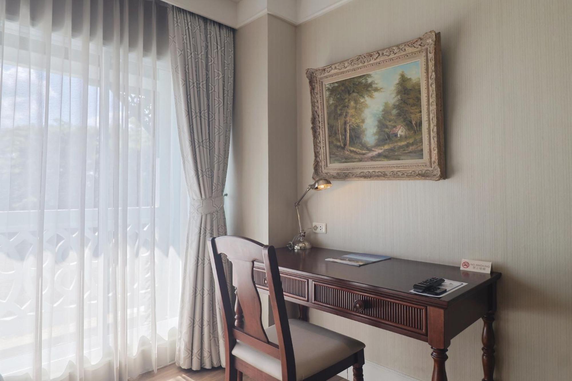 One-Bedroom Suite