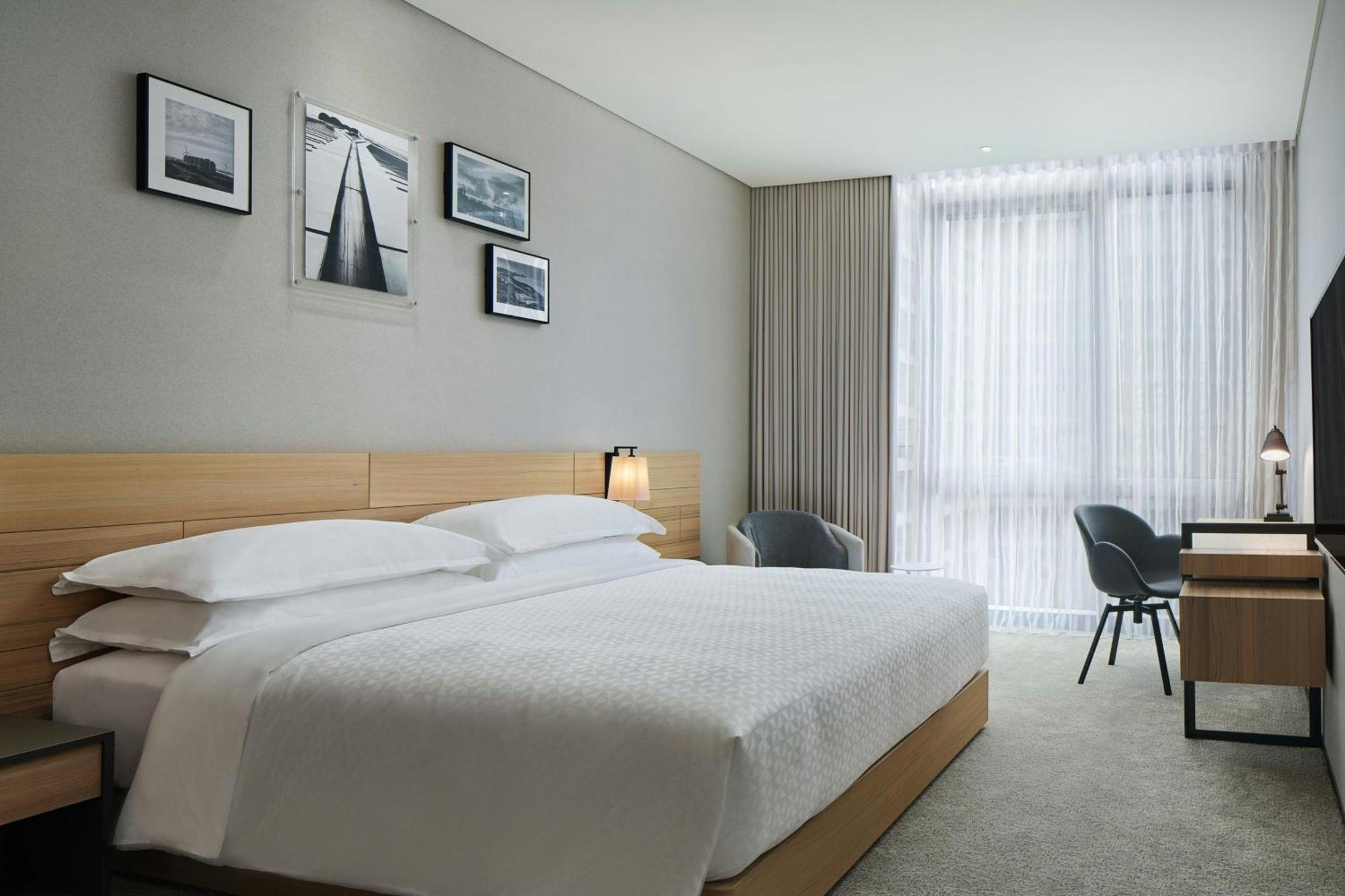 Traditional Room Guest room 1 King