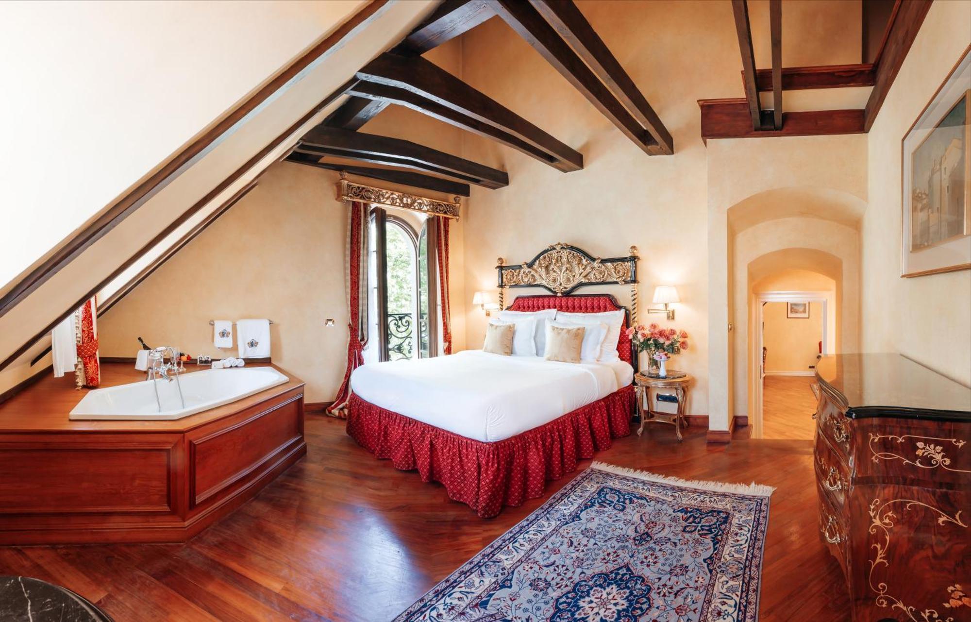 Tower Suite