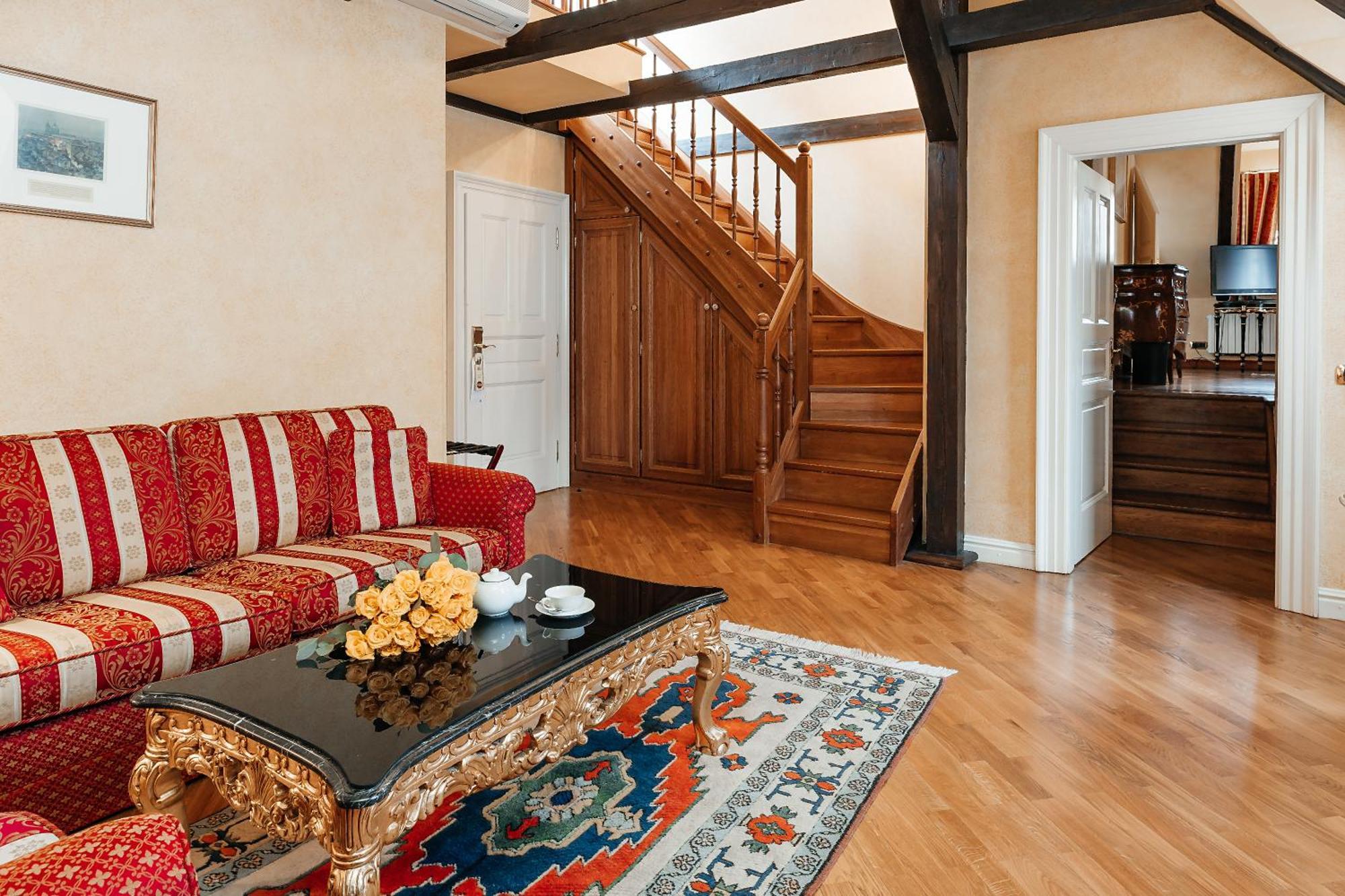 Tower Suite