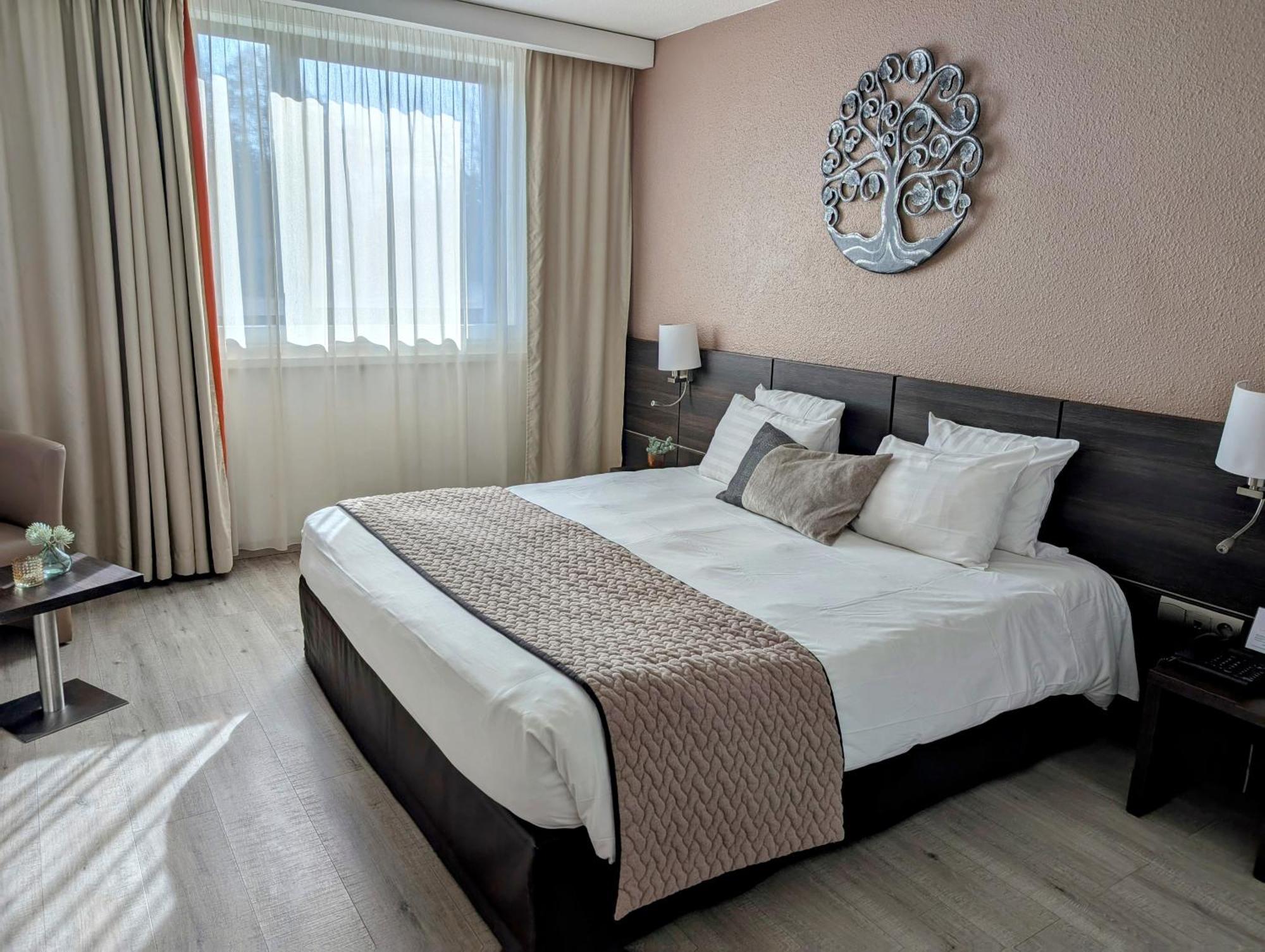 Chambre Lit King-Size
