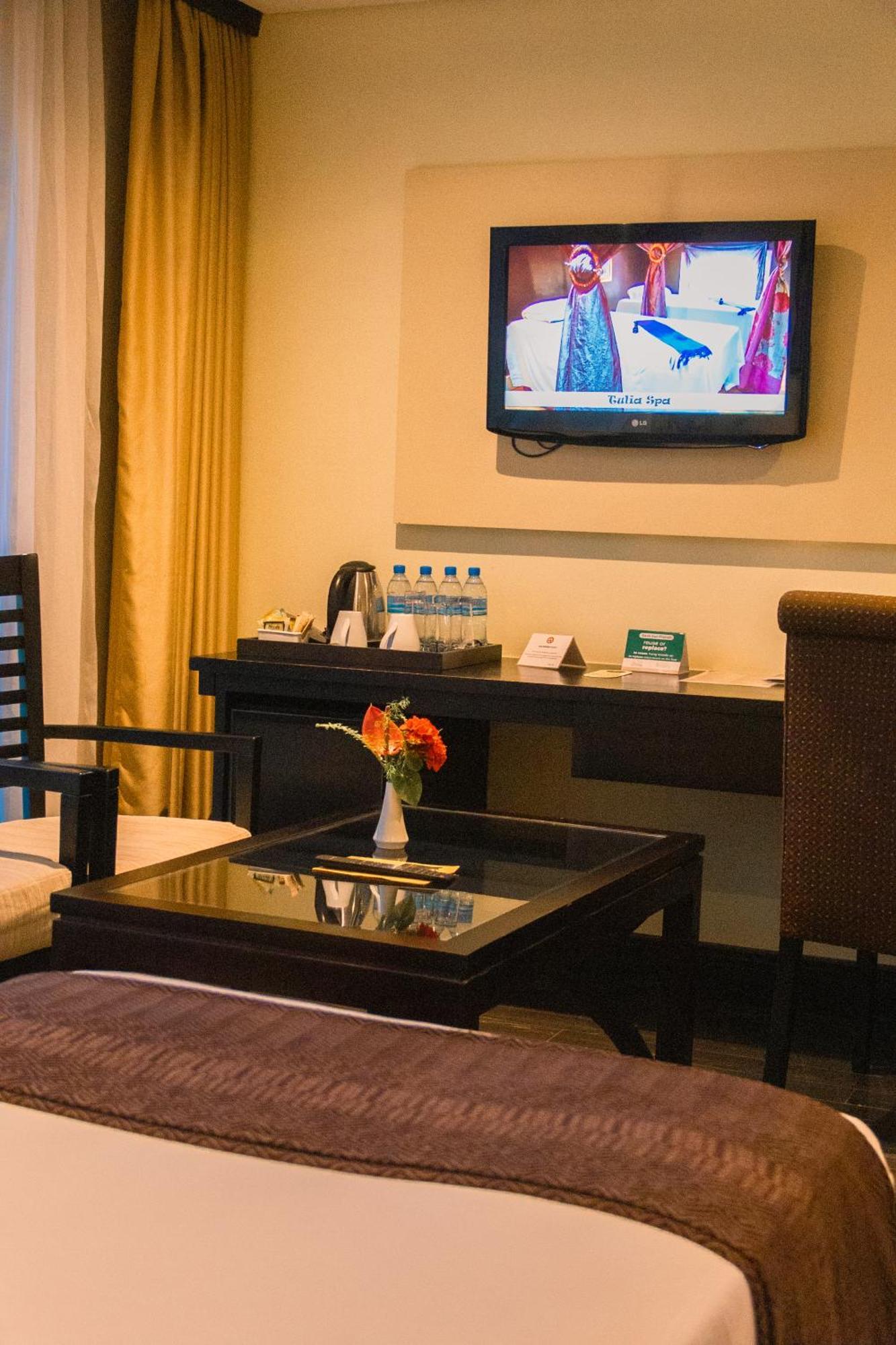 Family Suite
