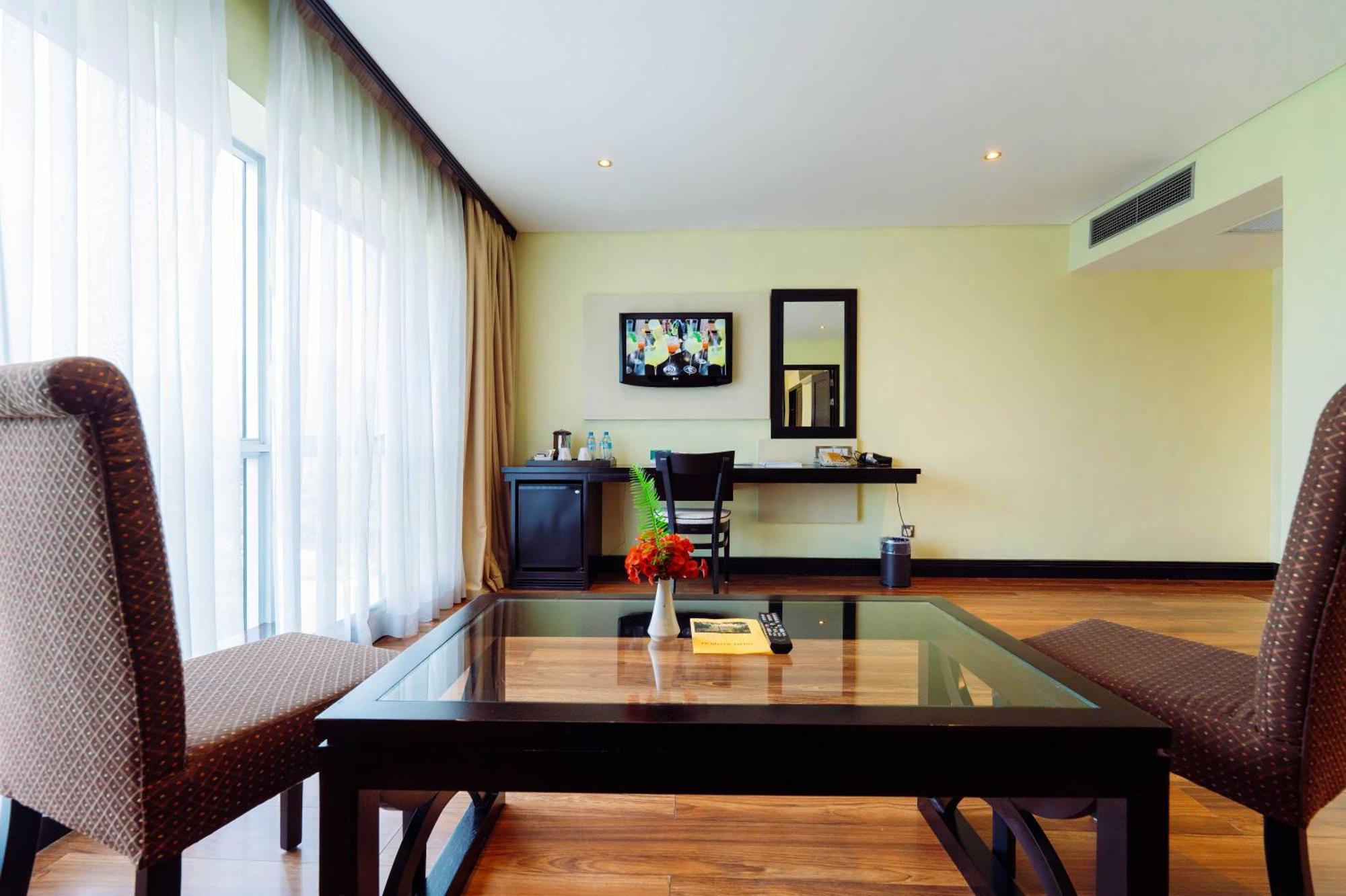 Junior Suite