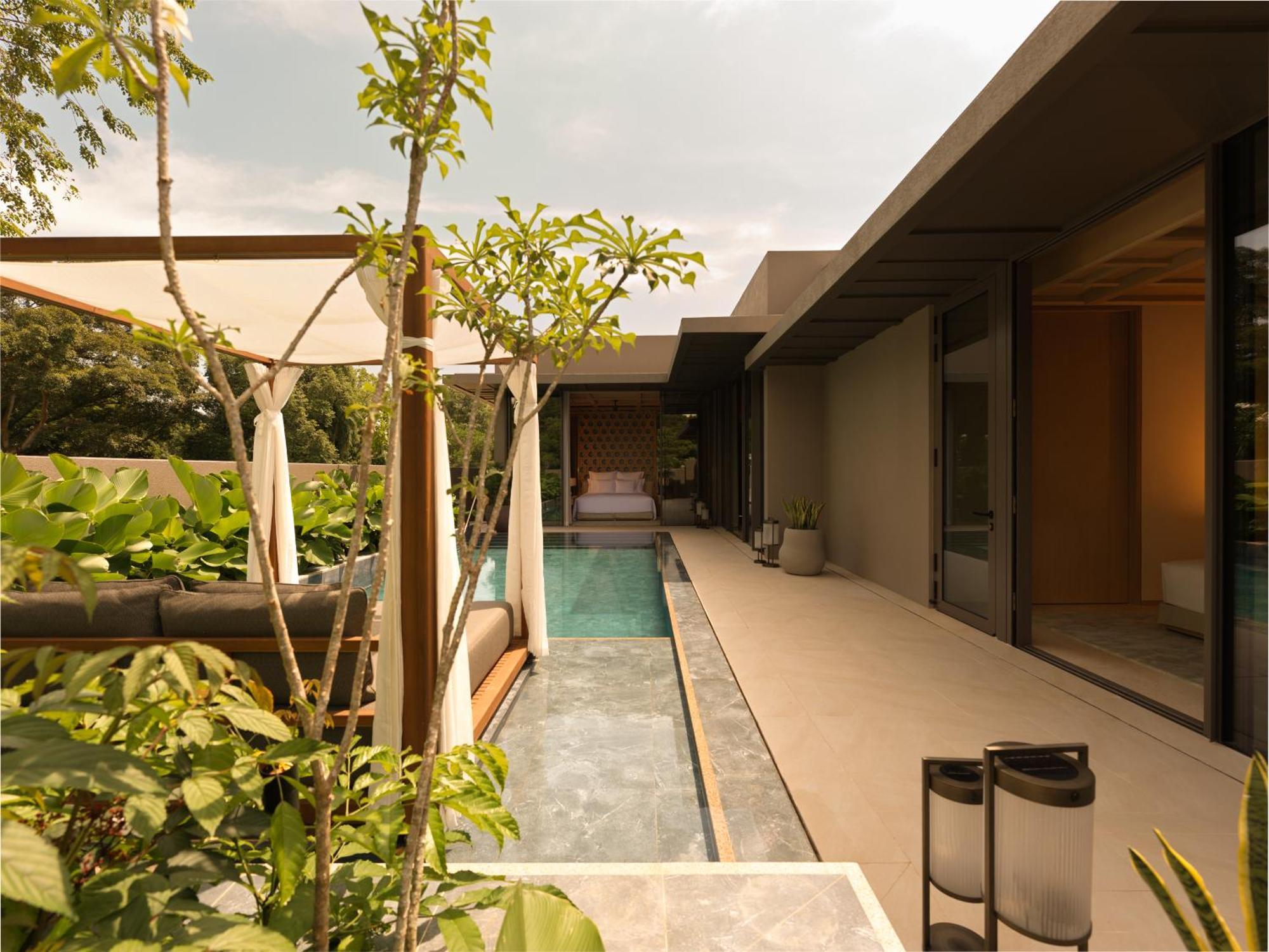 Signature Two-Bedroom Villa Pool 1 King Bed & 2 Single Beds,1735282980:JPEG