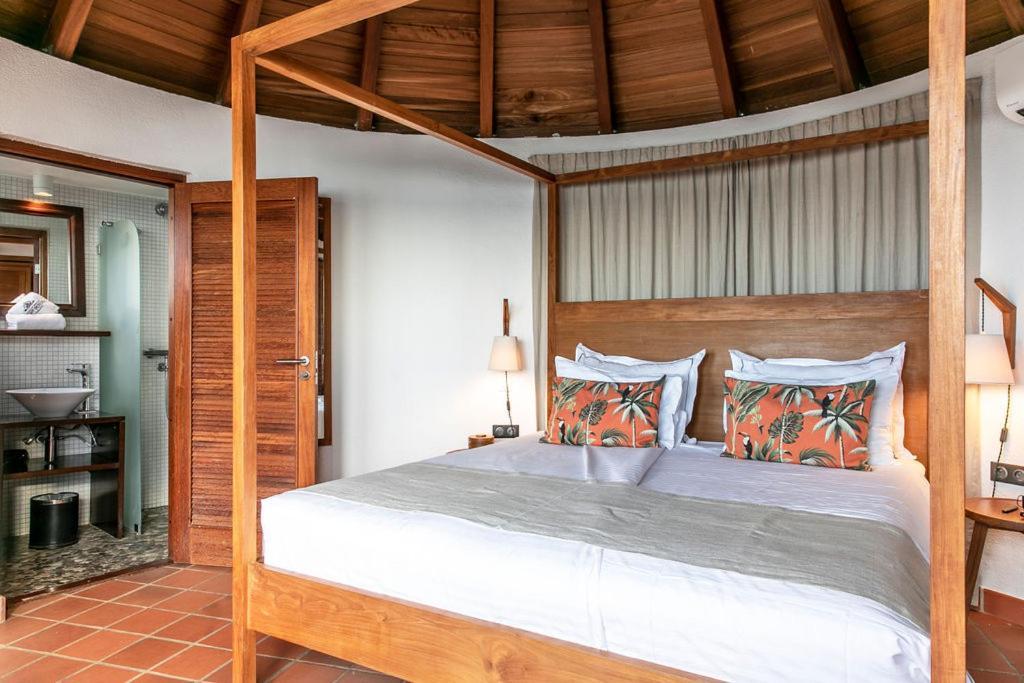 Bungalow - Côté Plage
