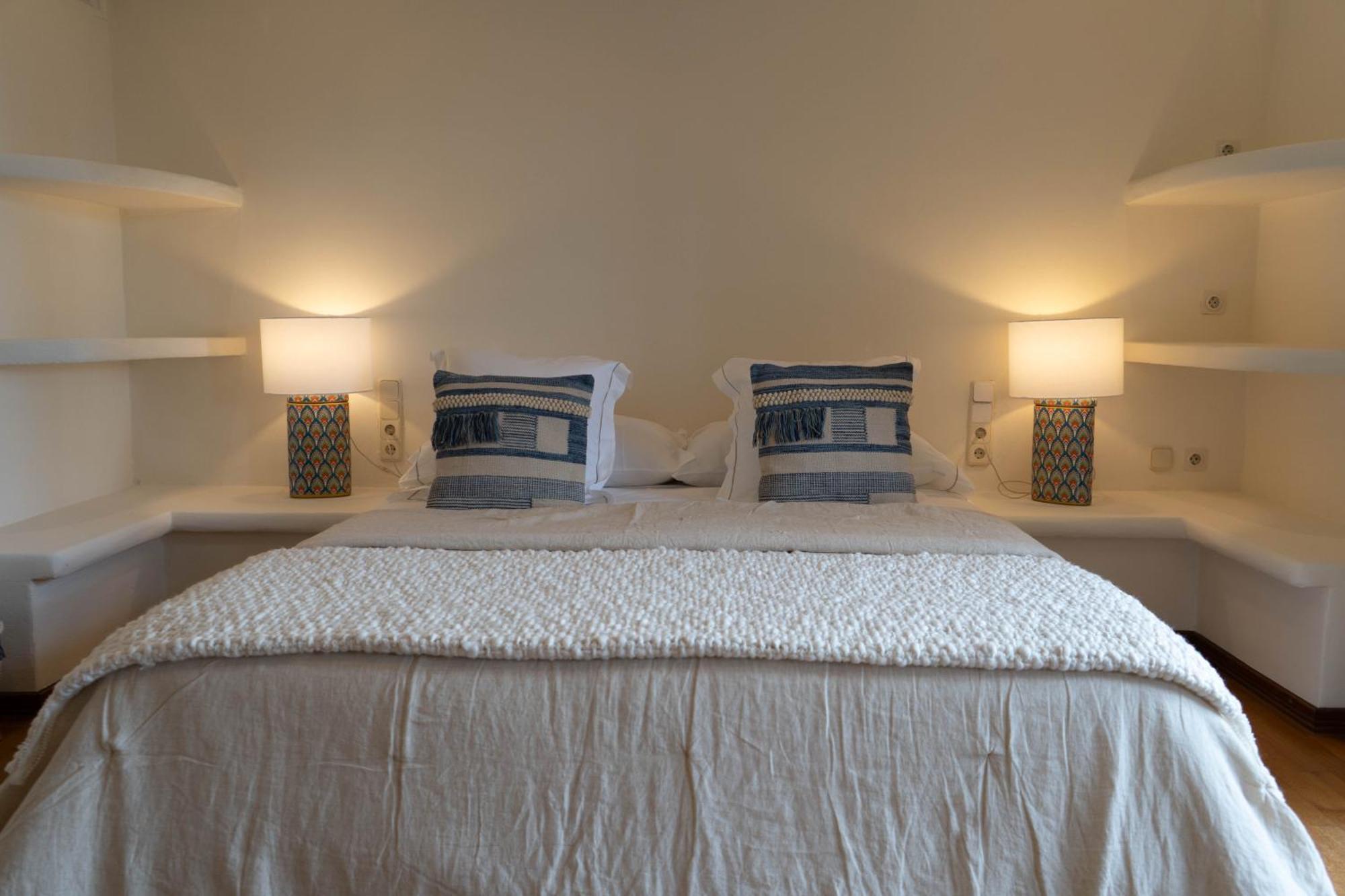 Double Room - Unlimited Golf Included
