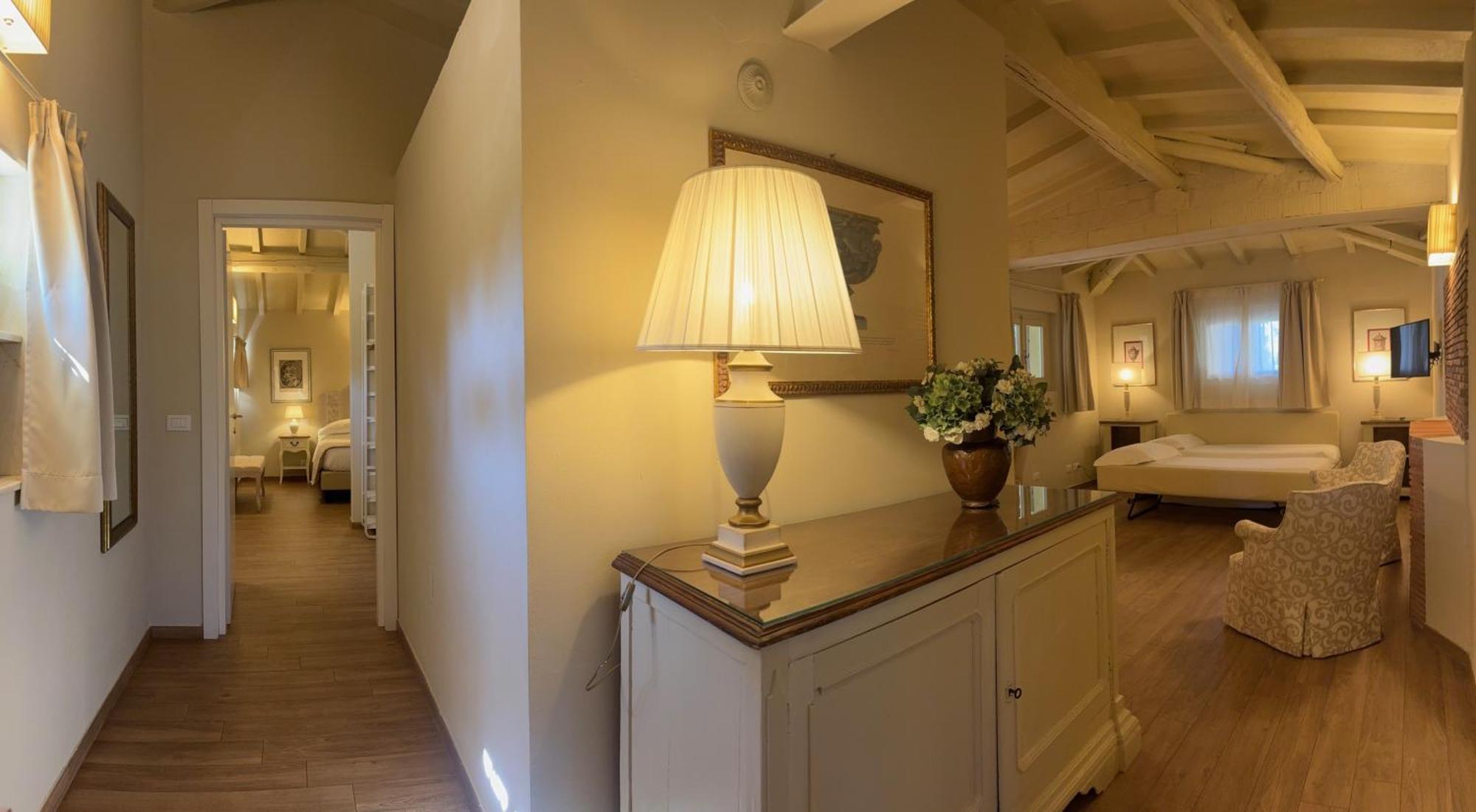 Annex Family Suite