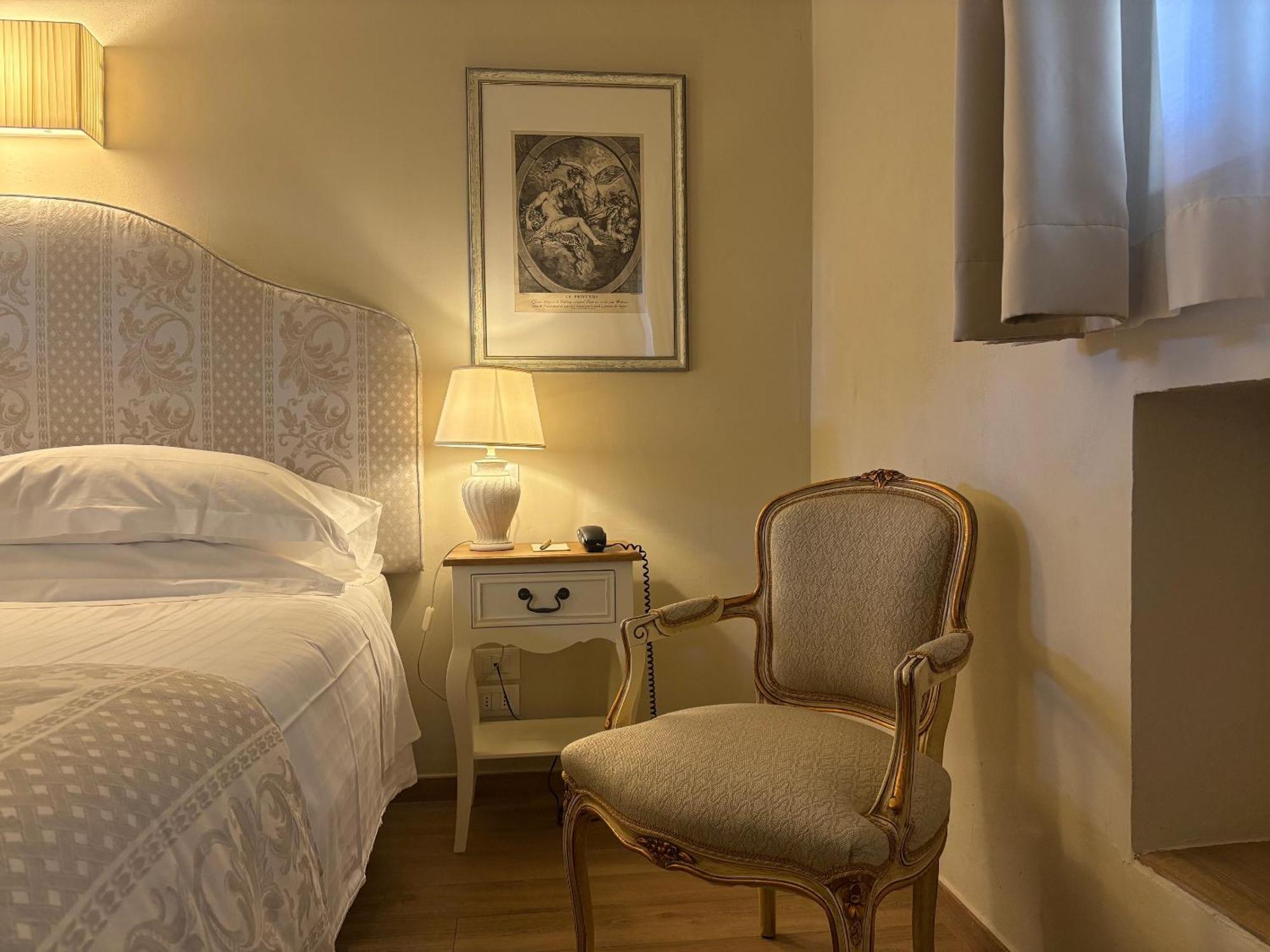 Annex Family Suite