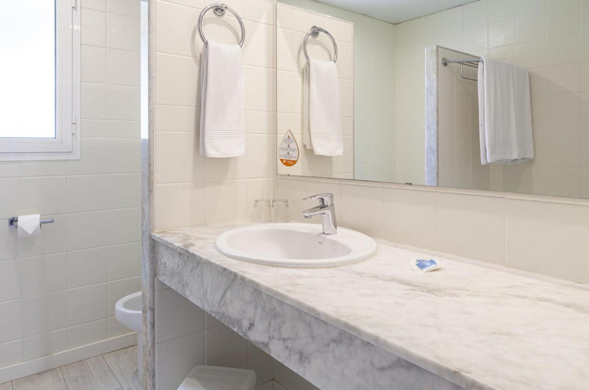 Two Bedroom Premium Suite Water Park Access