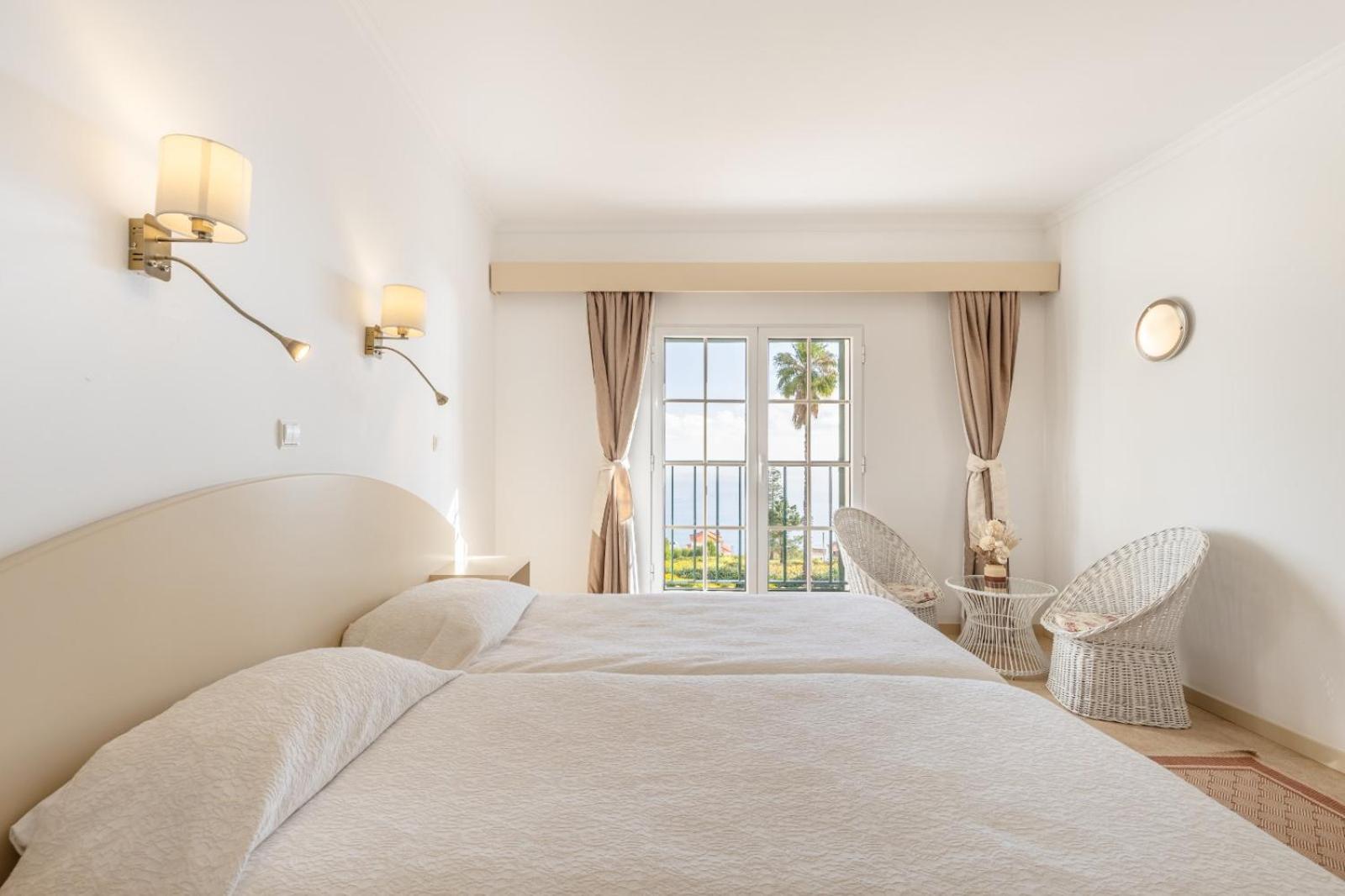 Double Room Sea View