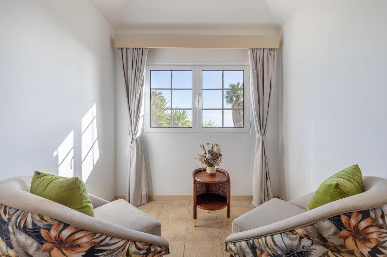 Junior Suite Ocean View