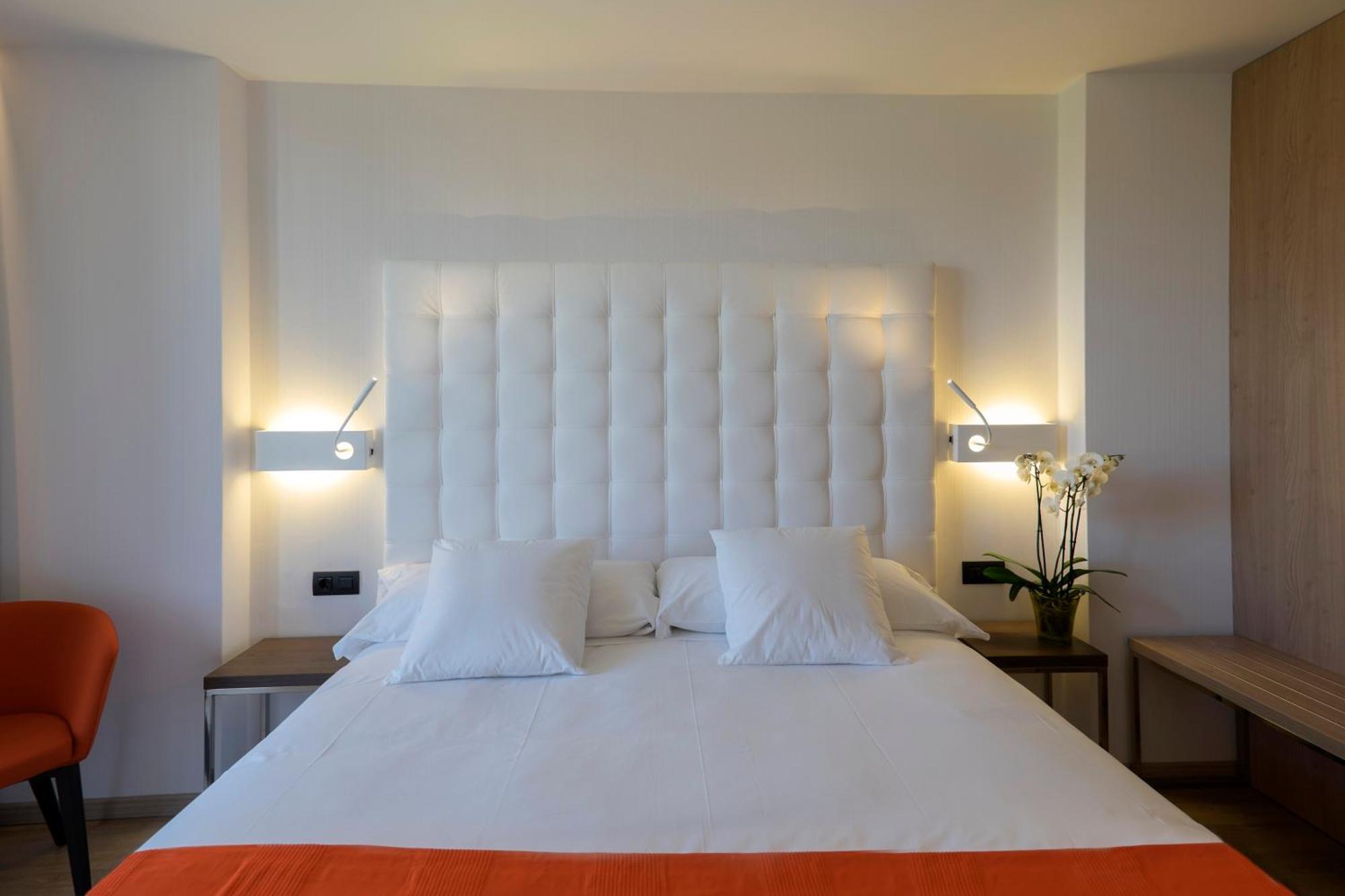 Double Room Balcony