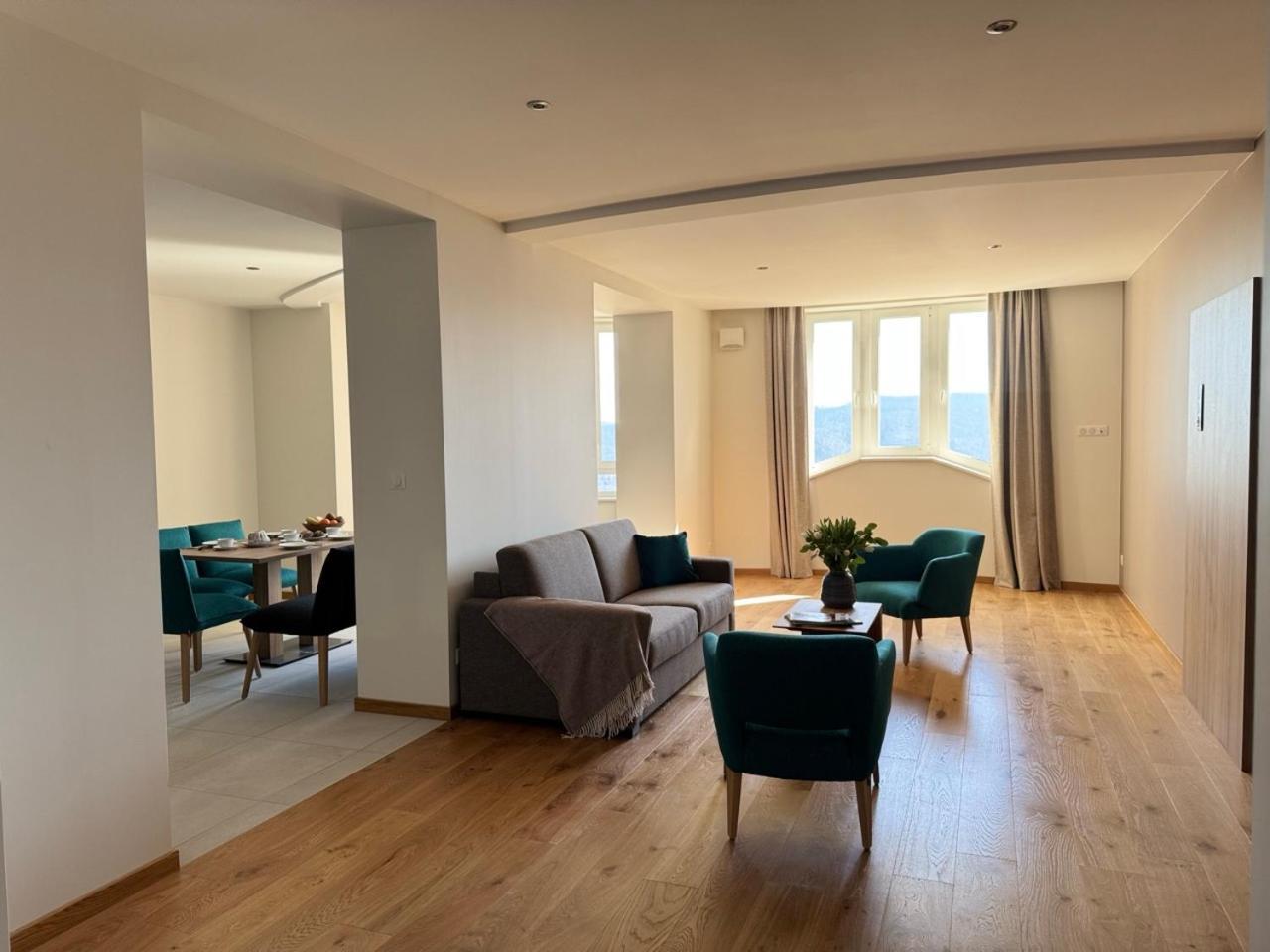 Appartement Supérieur