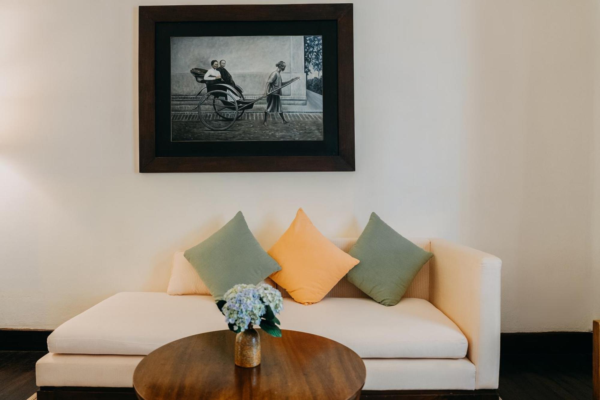 Villa Suite