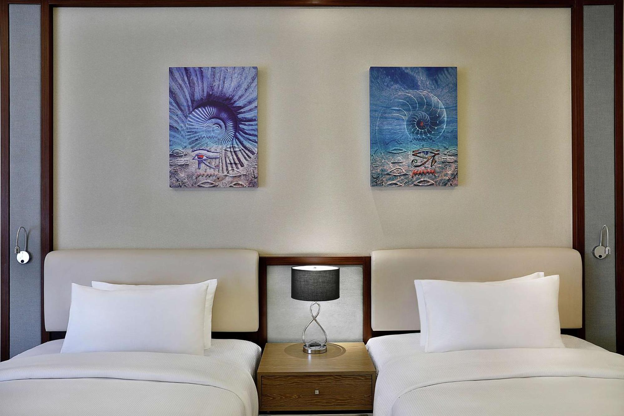 Quarto Twin