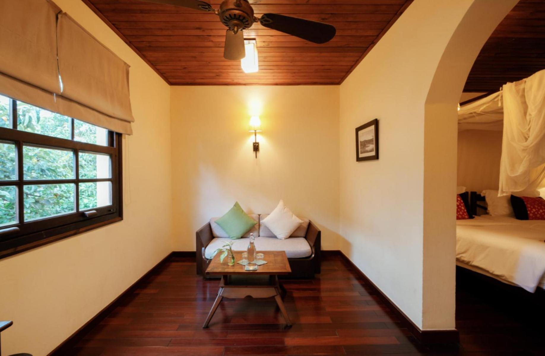 Villa Studio Room