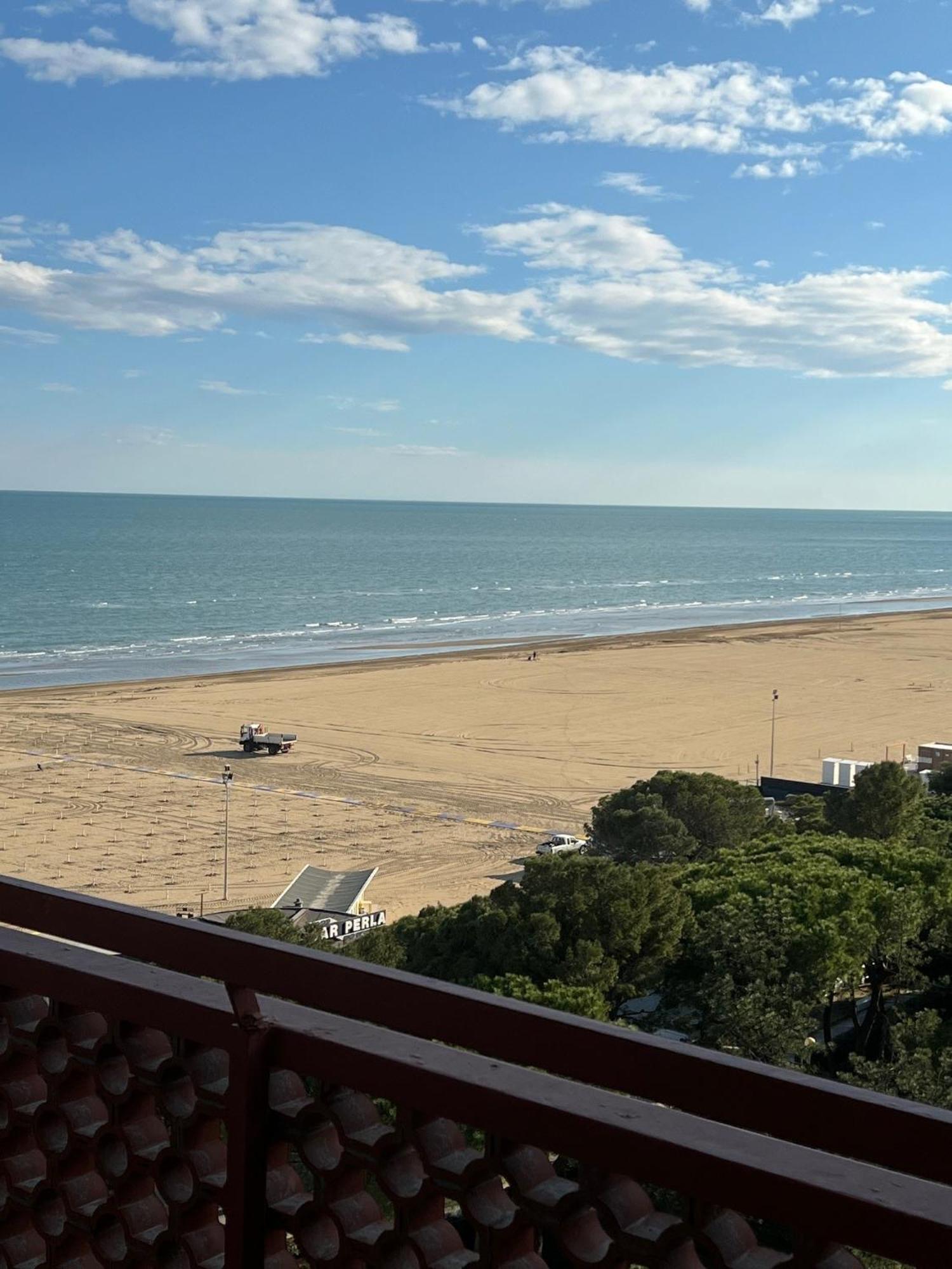 Junior Suite Balcony