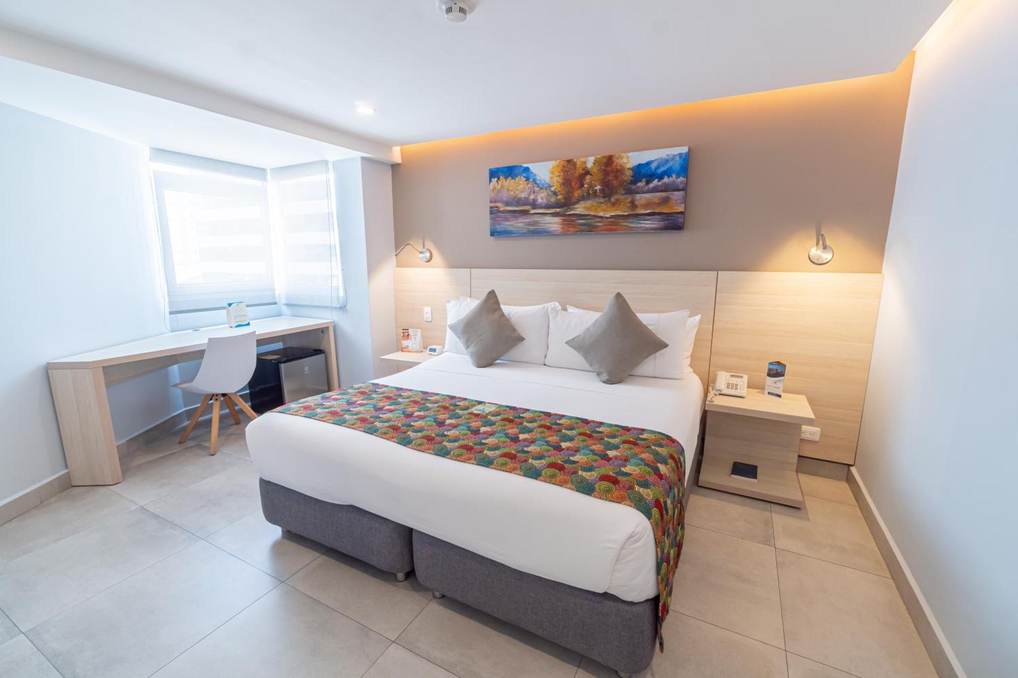 Quarto Duplo Superior
