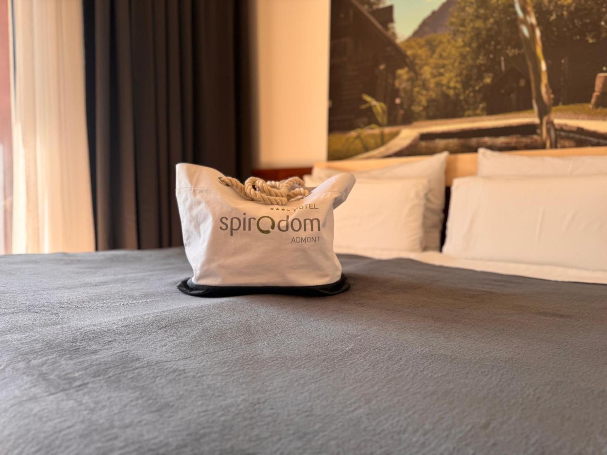 Superior Doppelzimmer