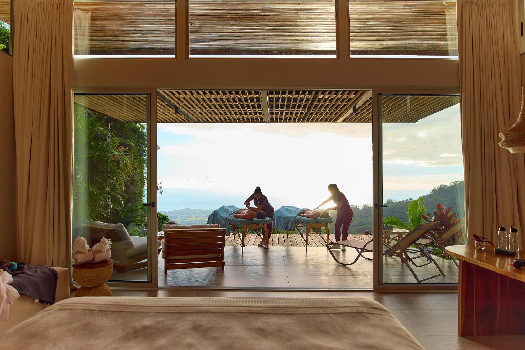 Villa Sea View