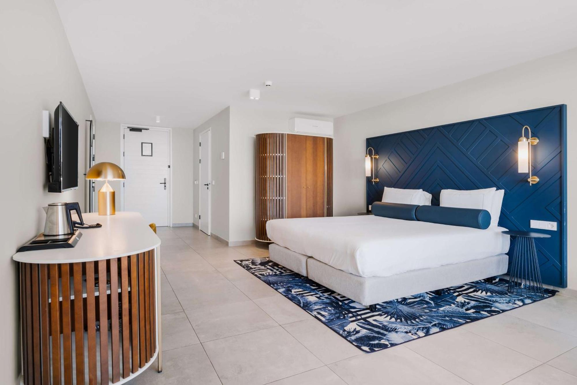 Quarto King Deluxe - Beira-Mar