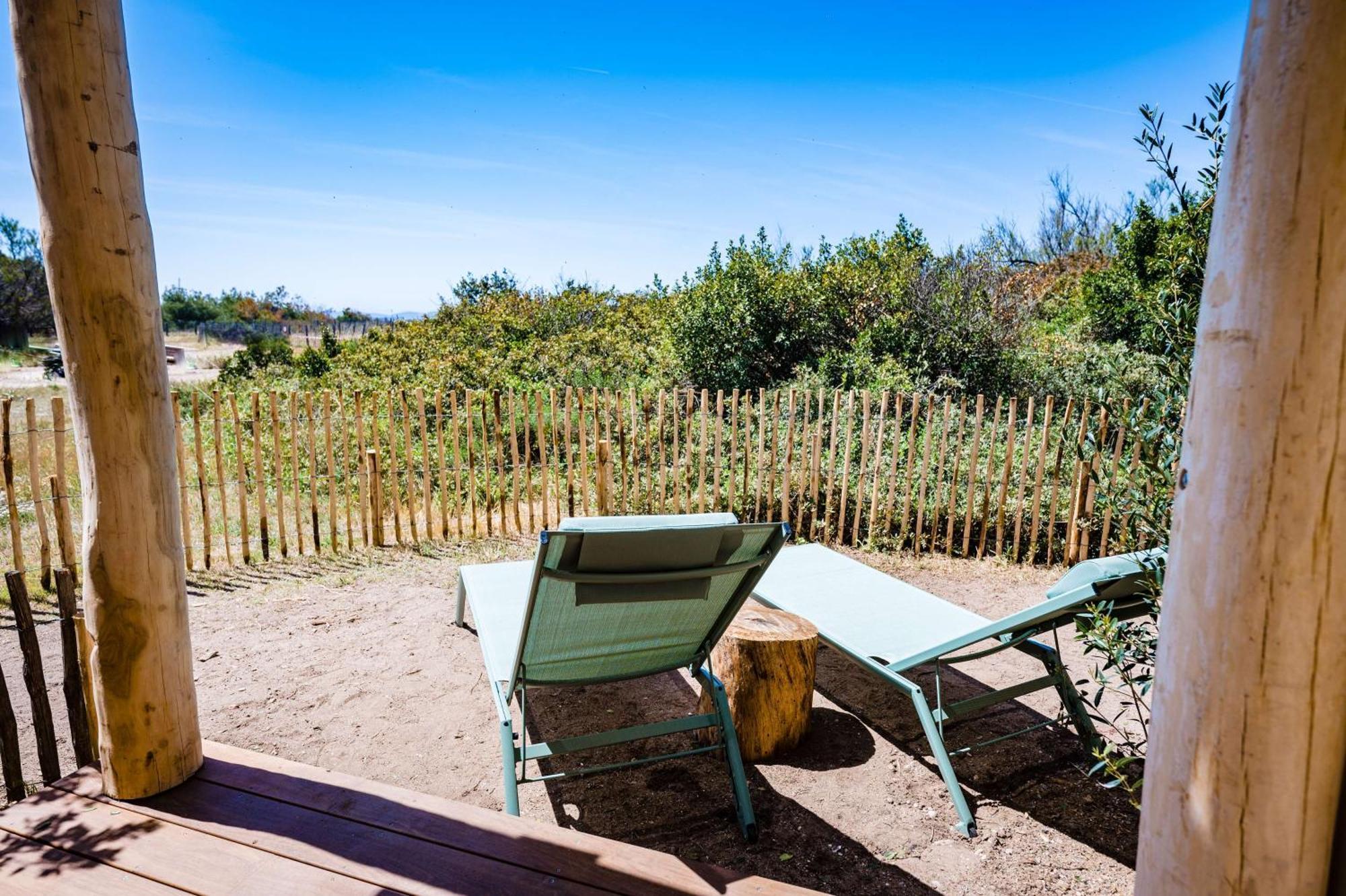 Suite Lit King-Size Familiale avec 2 Bain à Remous