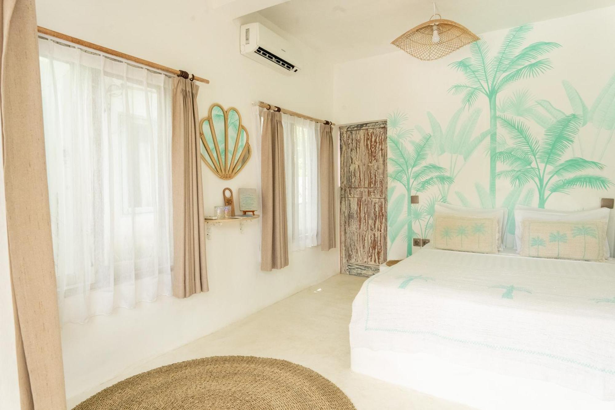 Double Room Pool View