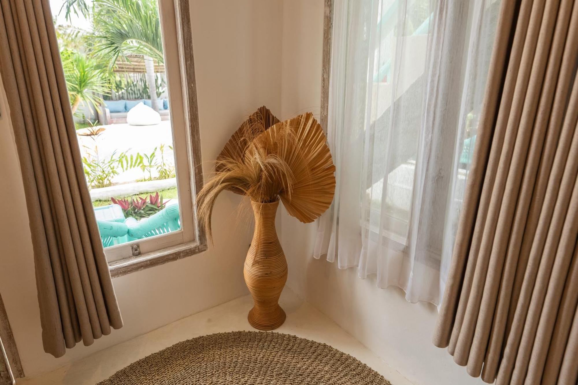 Double Room Pool View