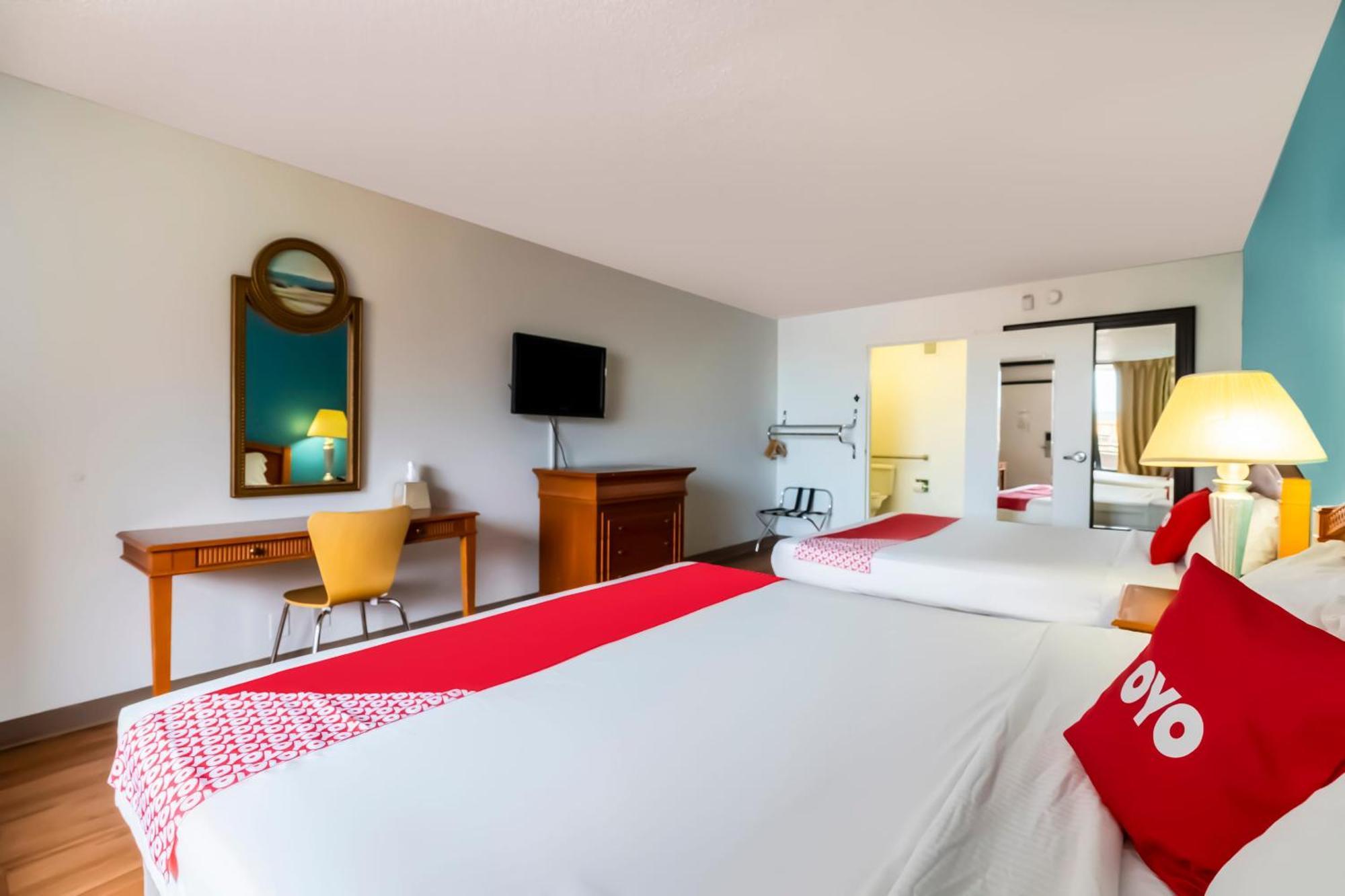 Premium 2 Full Beds