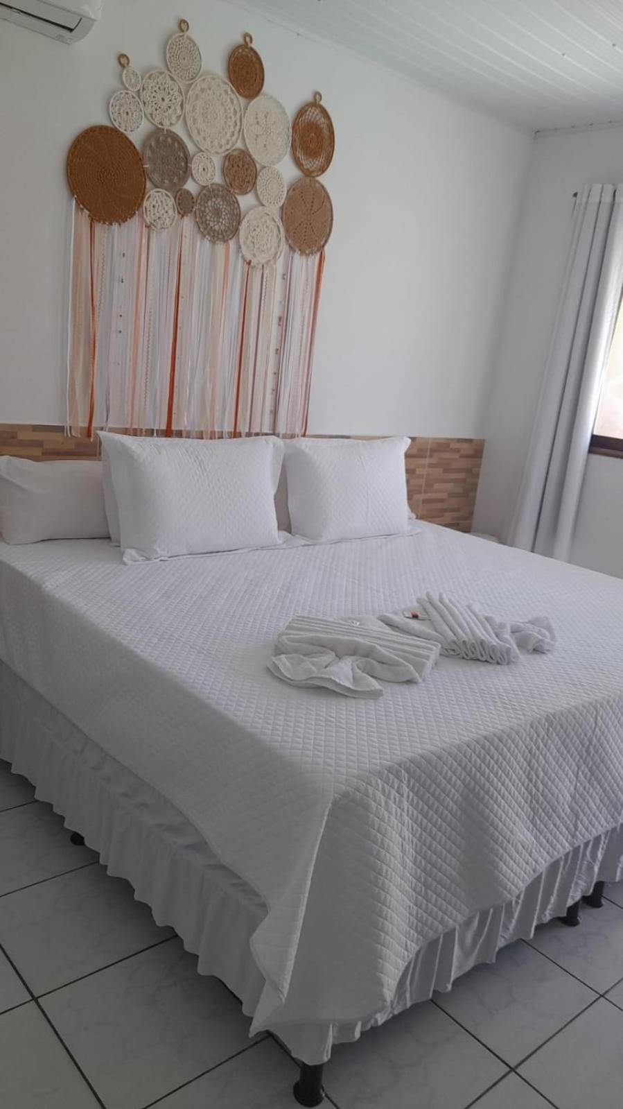 Quarto Duplo Standard