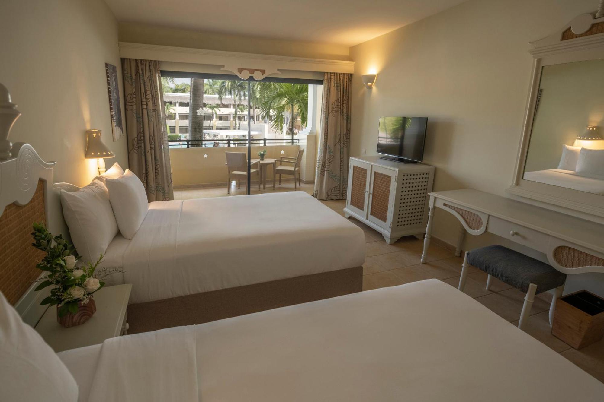 Dernière Chambre Disponible