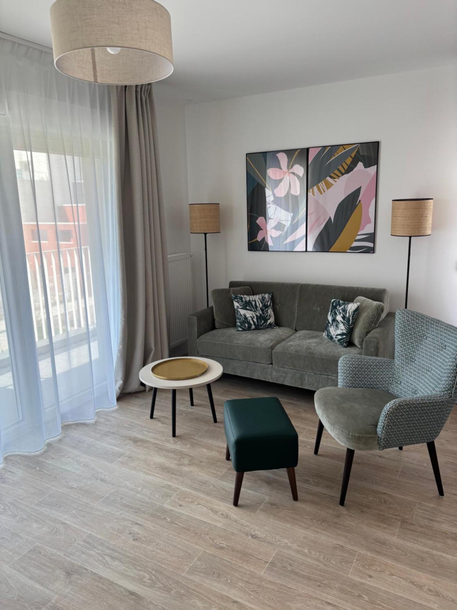 Appartement 2 Chambres