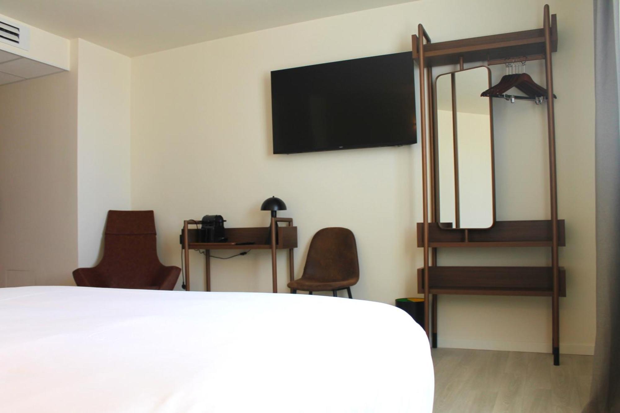 Chambre Double Supérieure