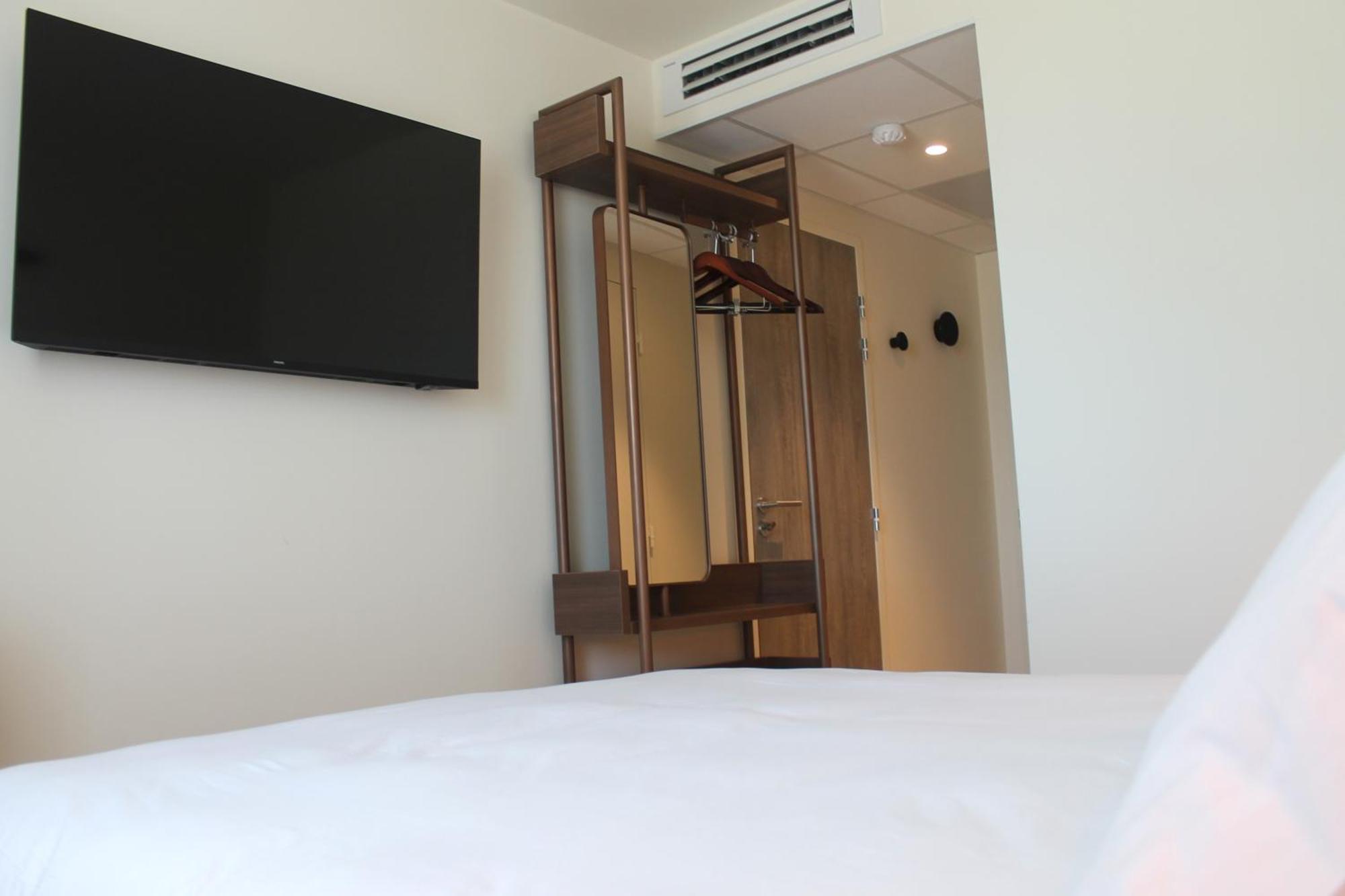 Chambre Lits Jumeaux