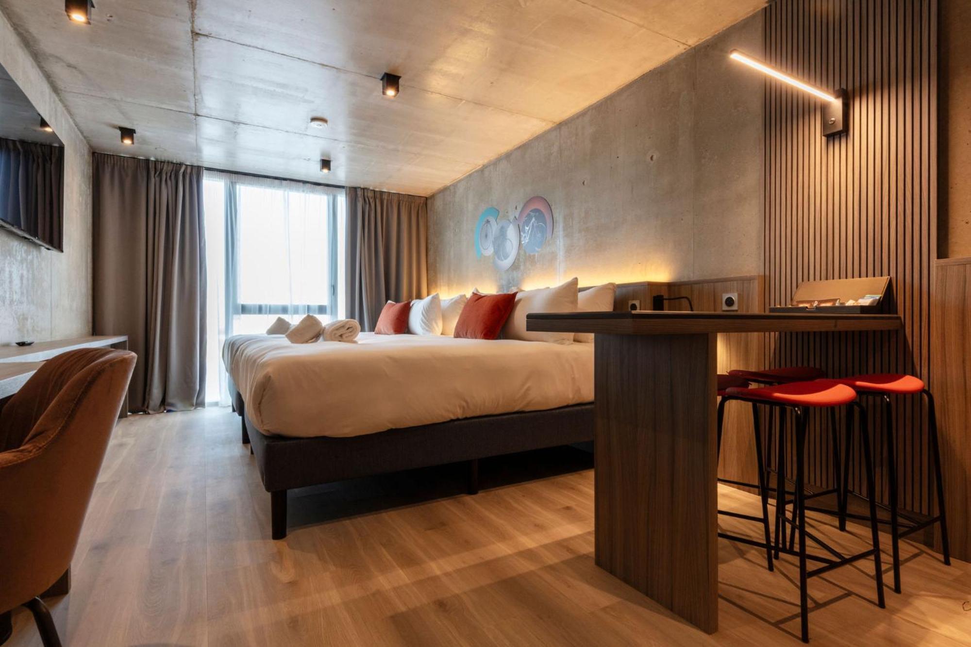 Premium Familiekamer