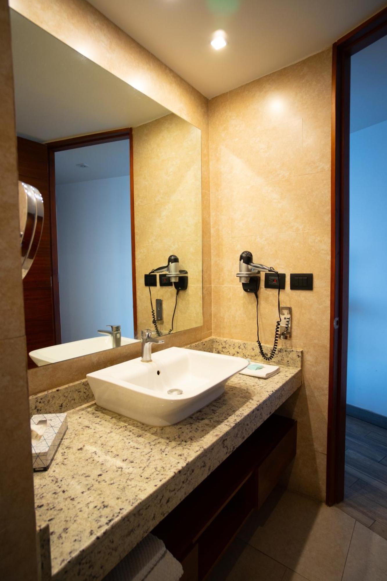 Standard Suite