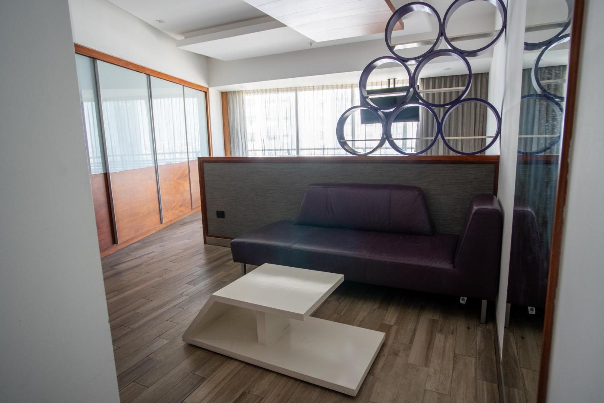 Standard Suite