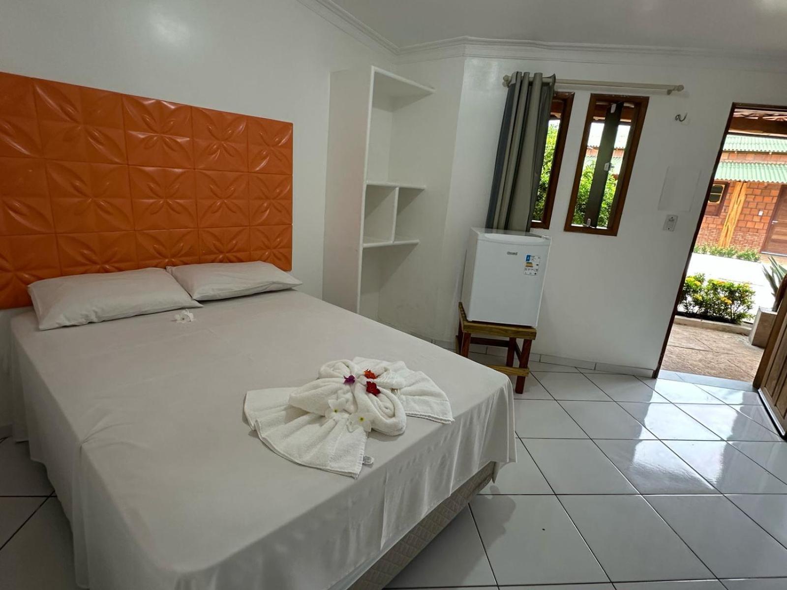 Quarto Duplo Standard