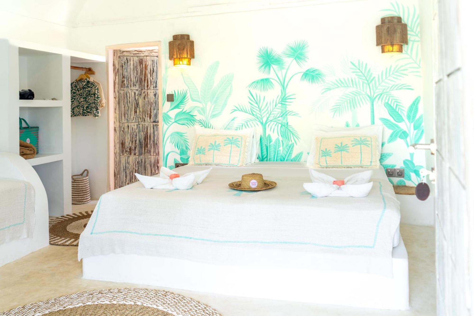 Triple Room Balcony