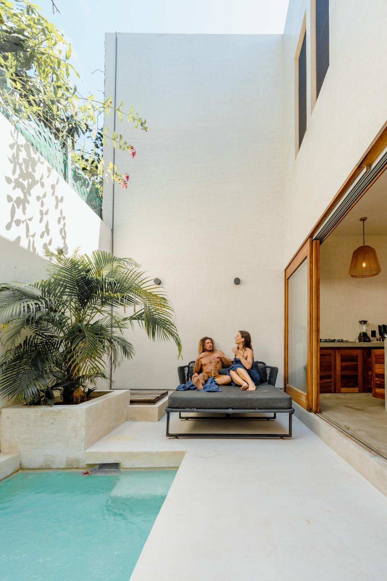 Villa Private Pool