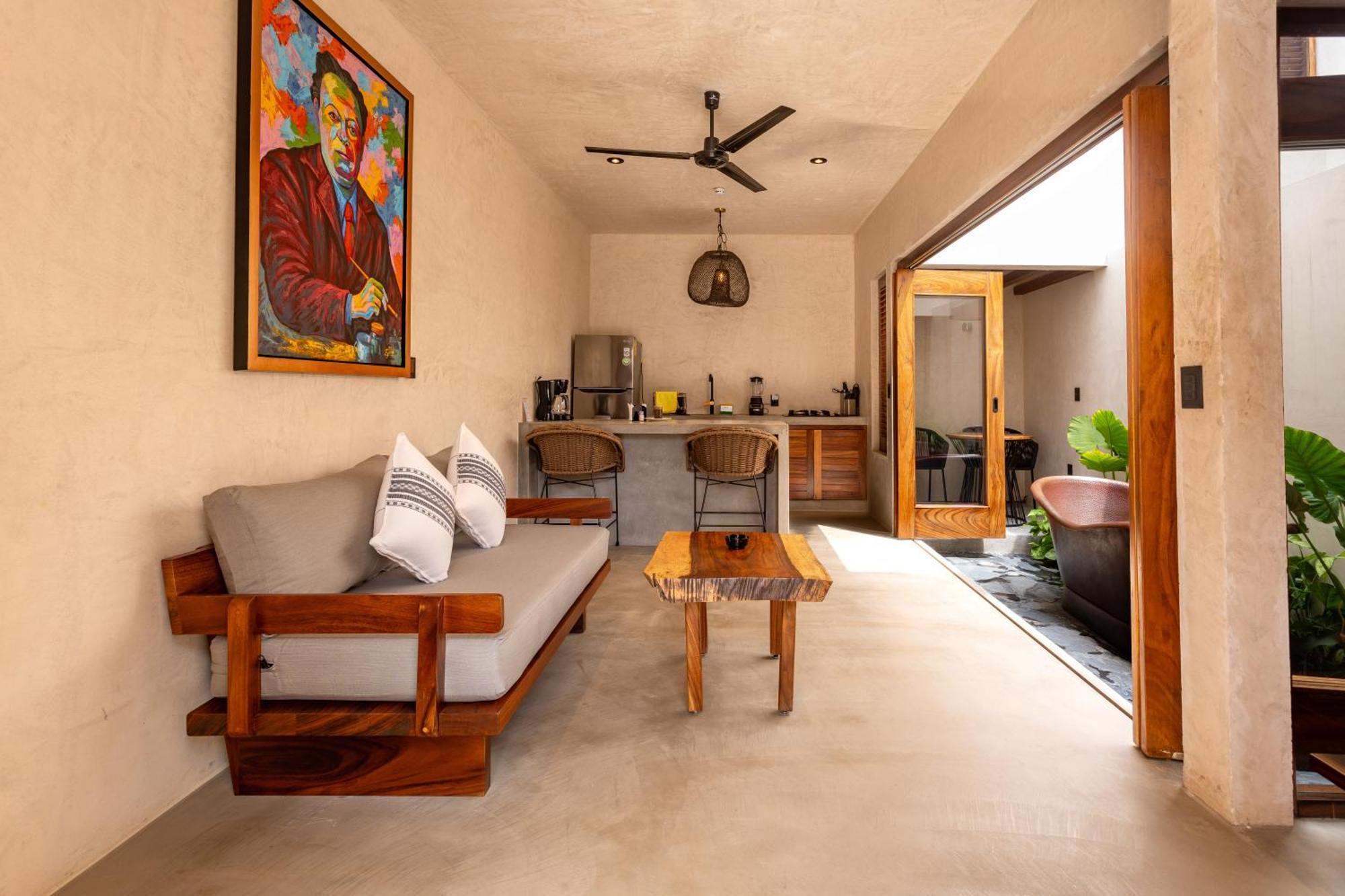 Deluxe Villa