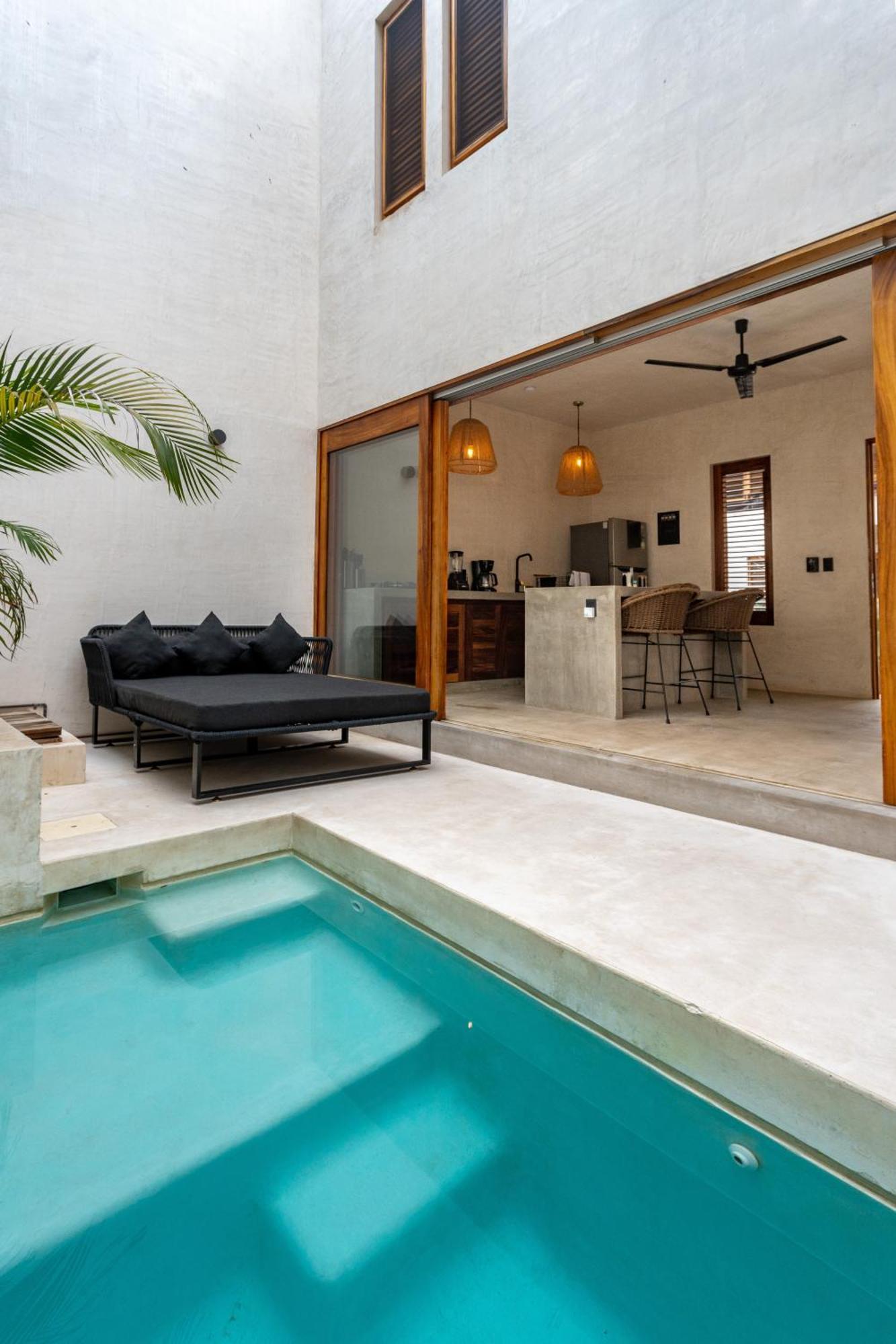Villa Private Pool