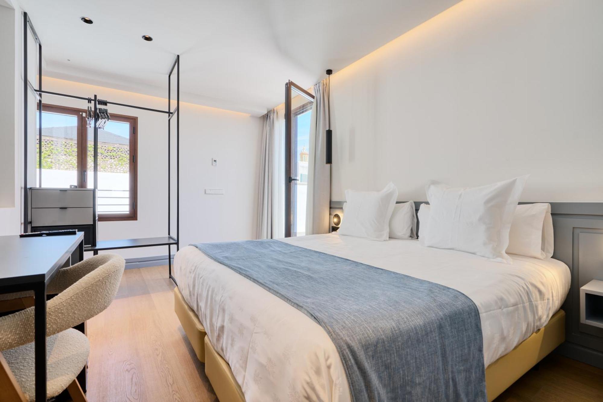 Premium Room Jacuzzi Terrace